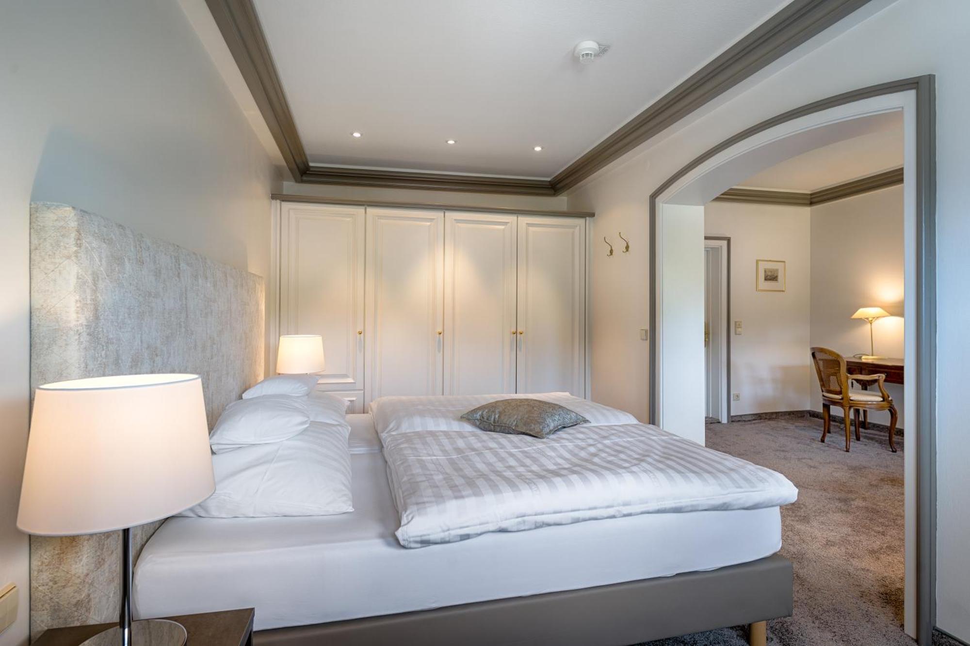 Comfort Double Room without Lake View