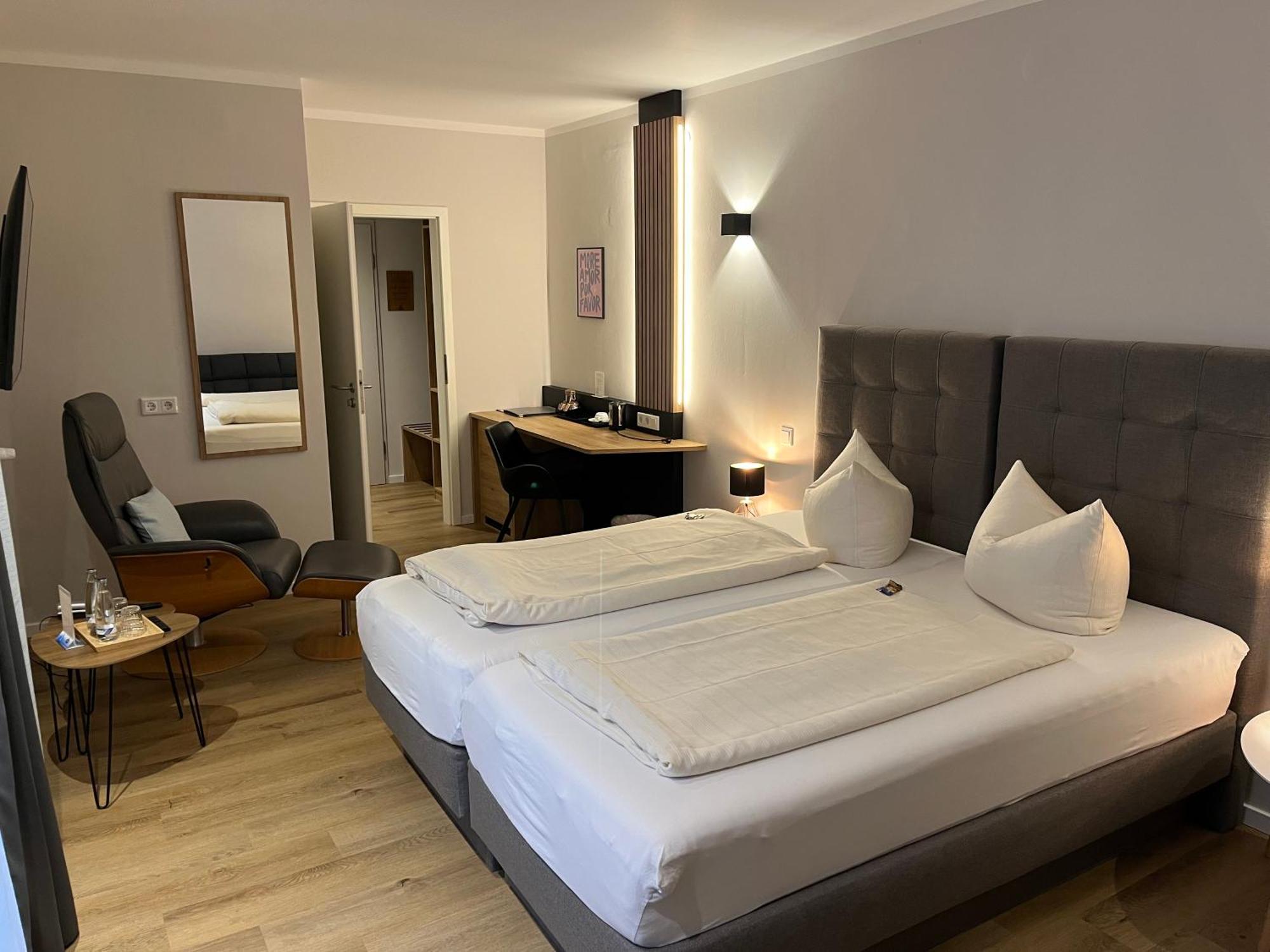 Superior Double Room