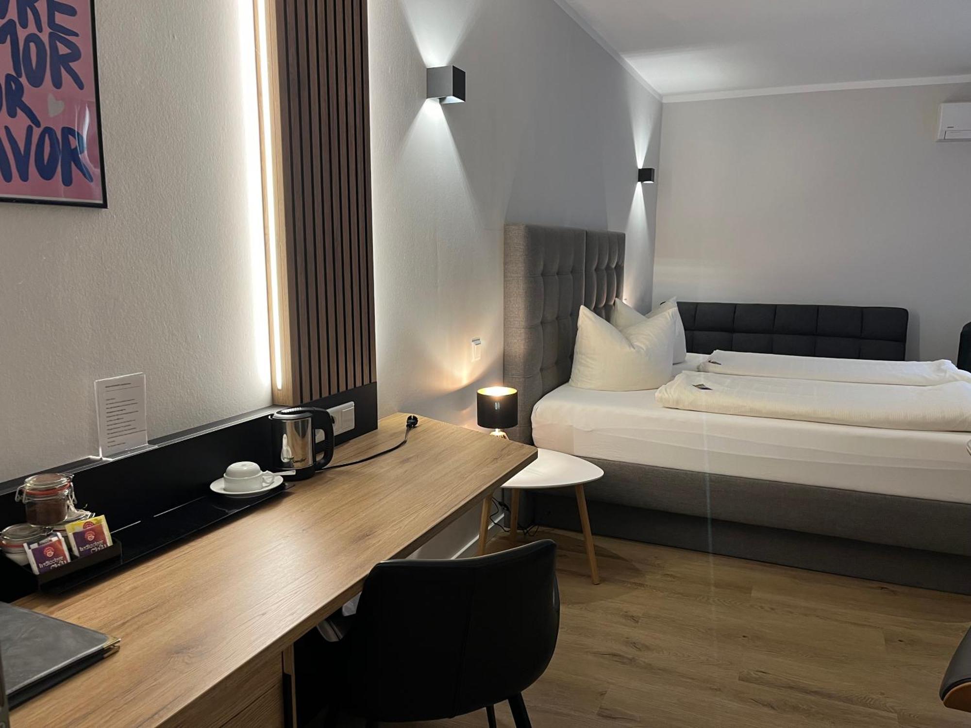 Superior Double Room
