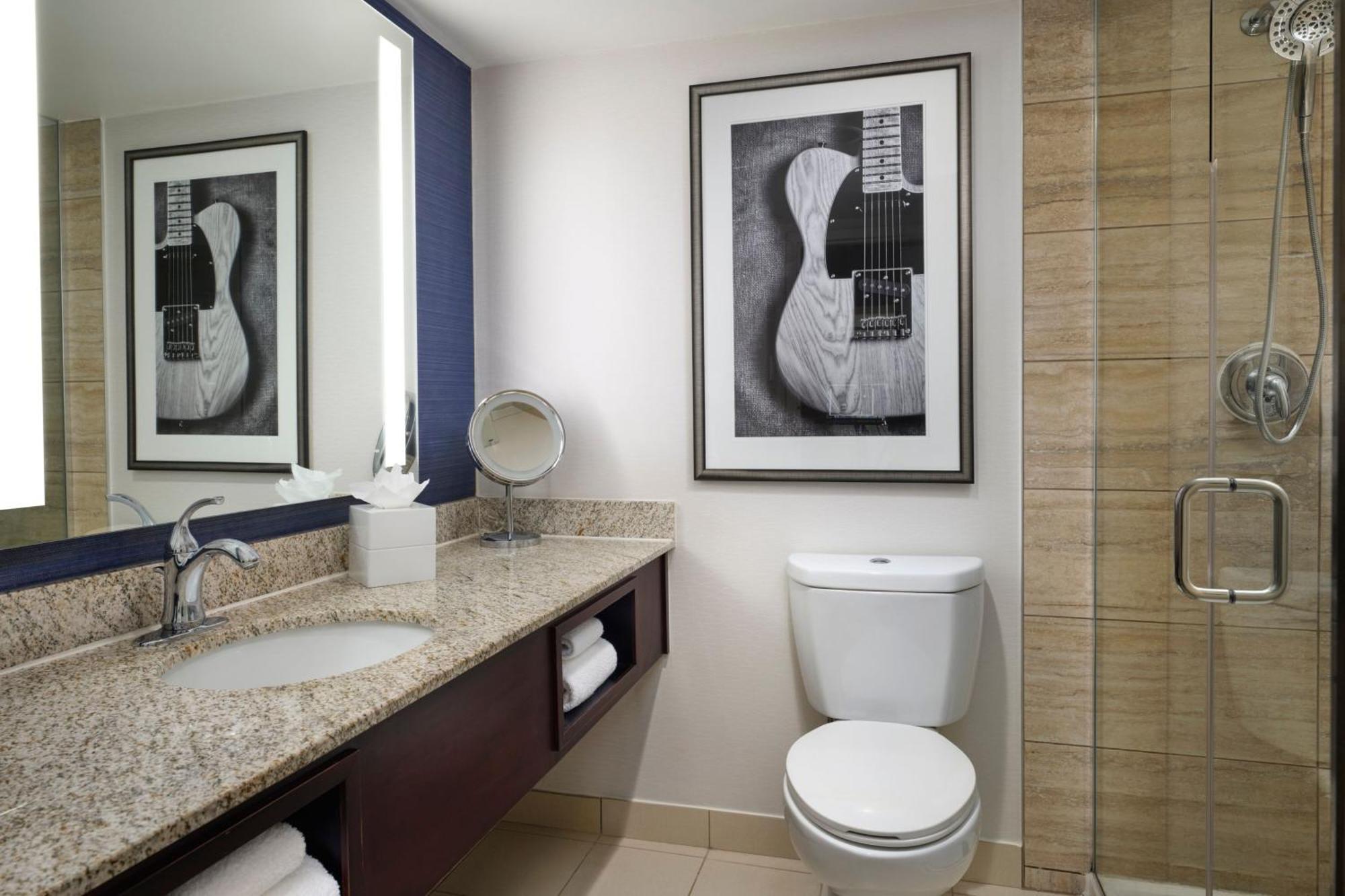 Standard King Room