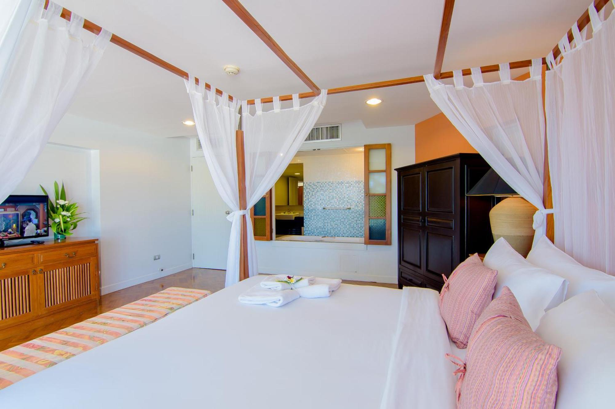 Charm Suite