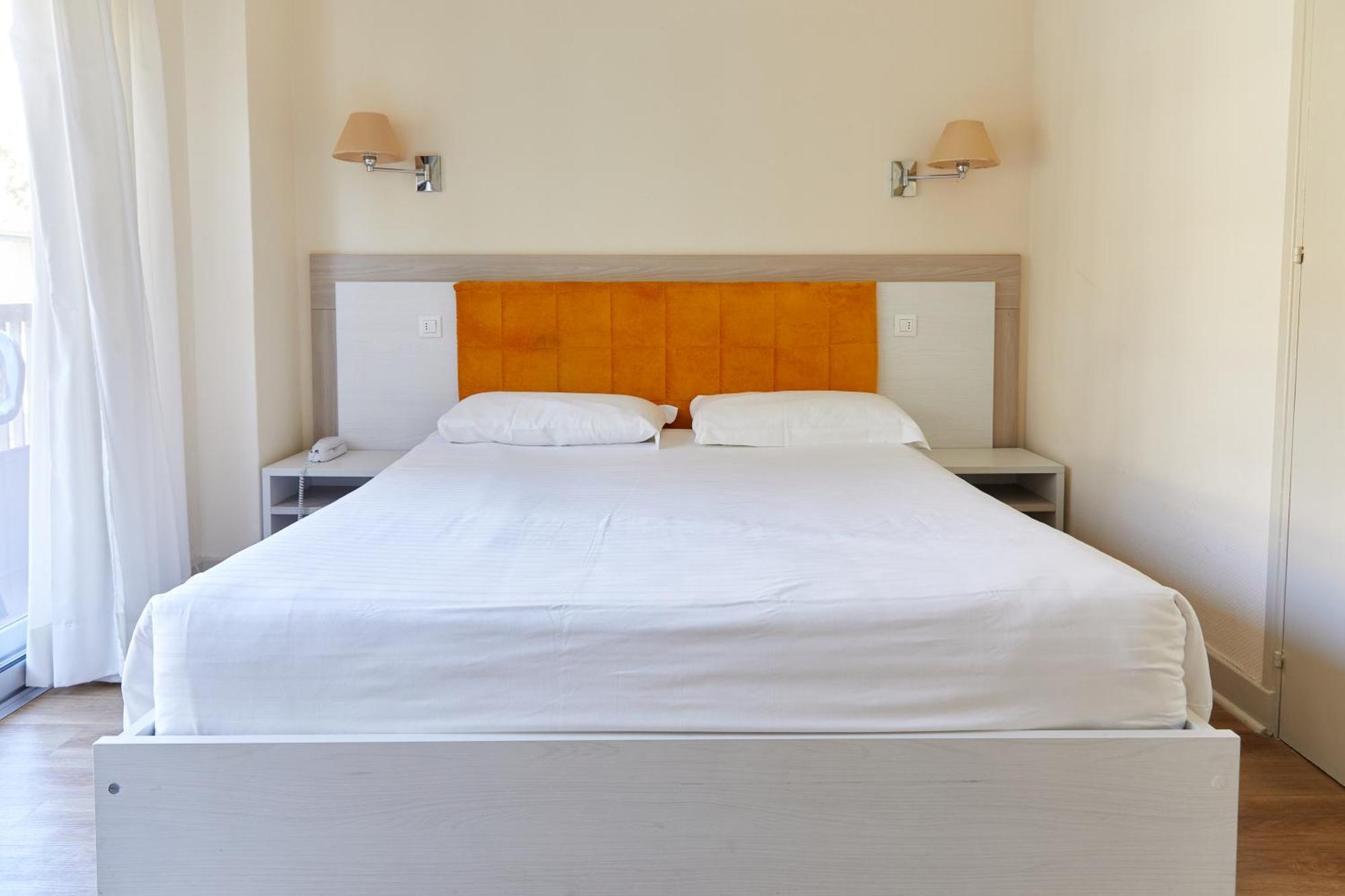 Double Room Mountain Side