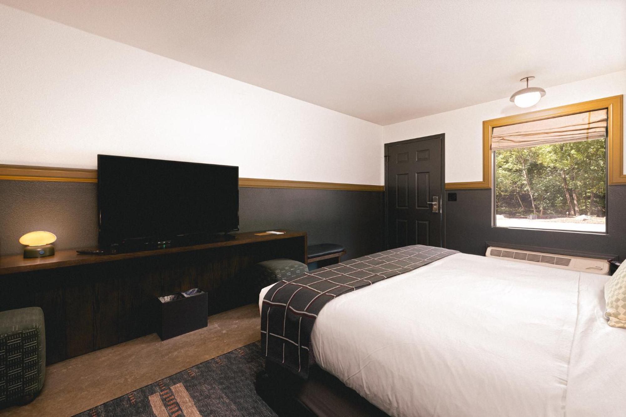King Room Disability Access or Ground Floor