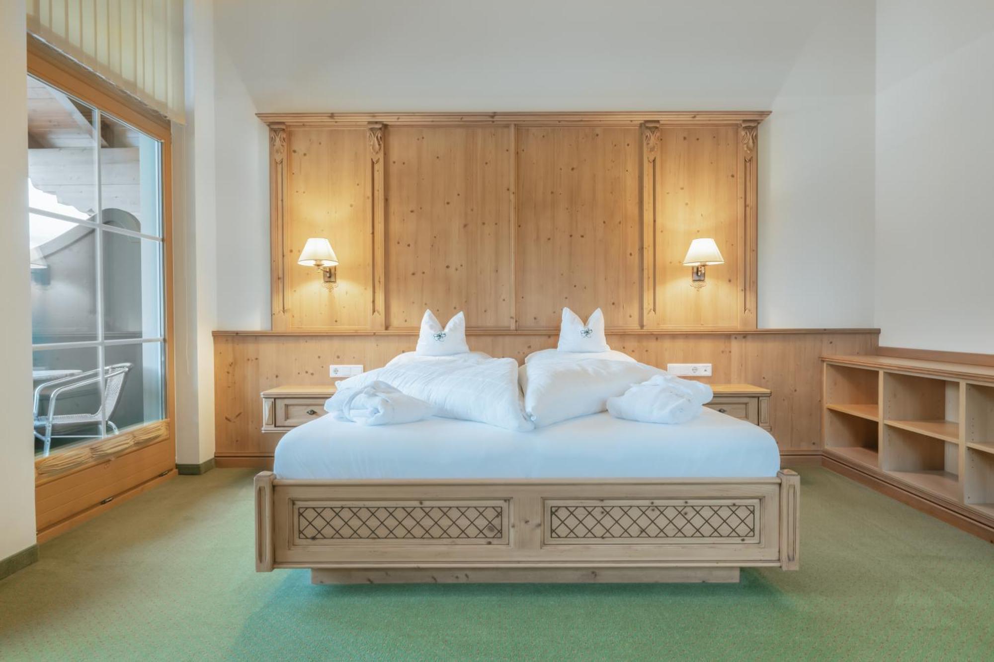 Wellnesssuite