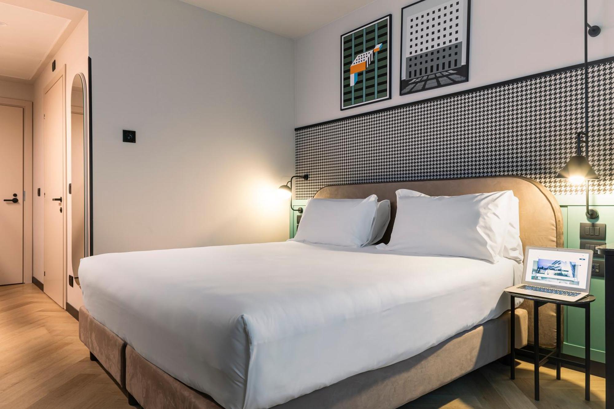 Prestige Accessible Double Room