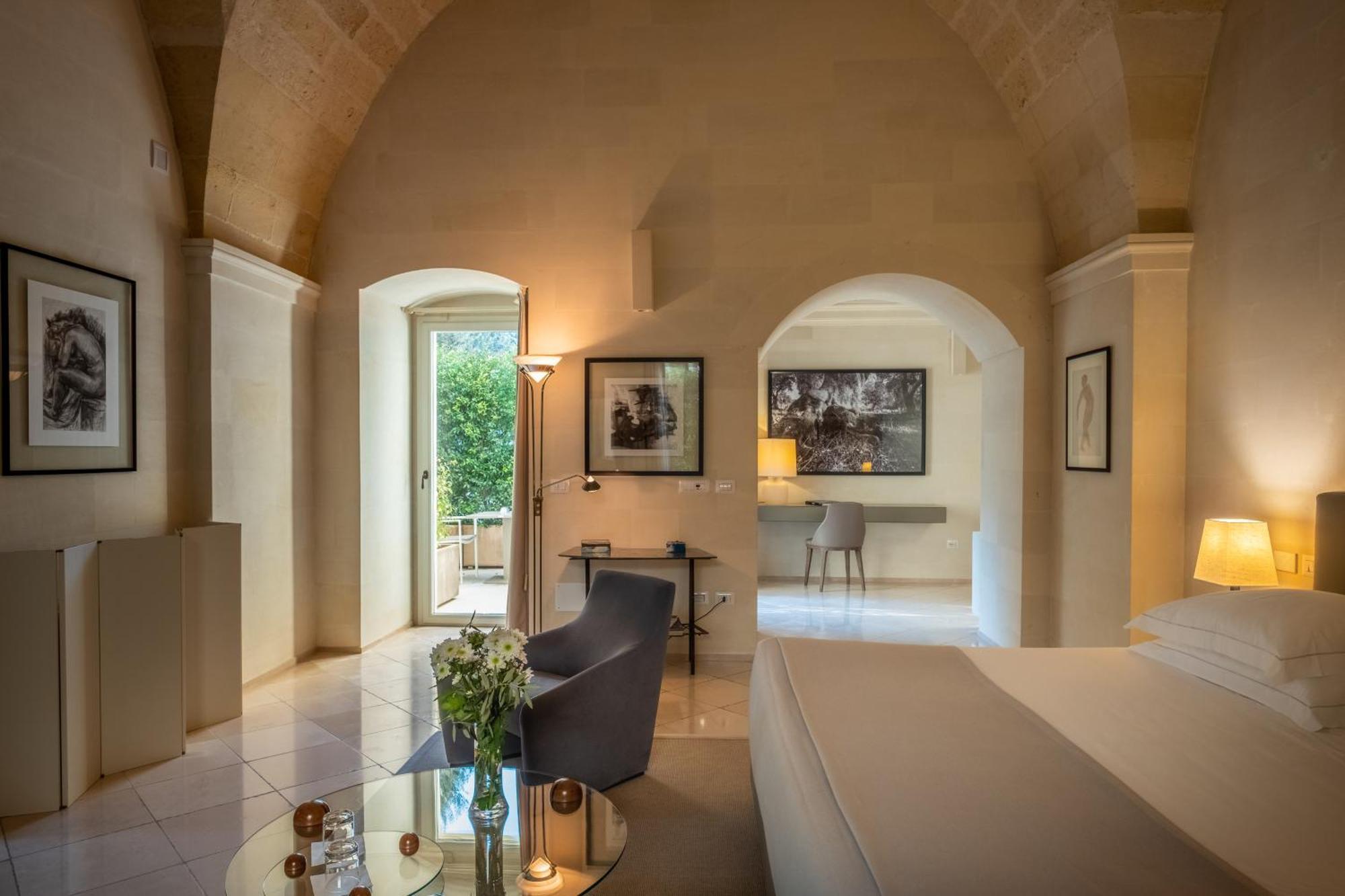 Deluxe Junior Suite