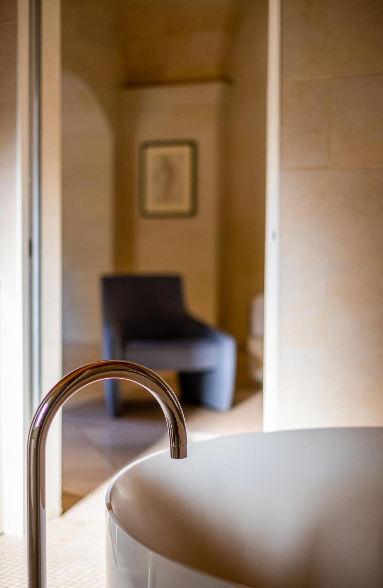 Deluxe Junior Suite