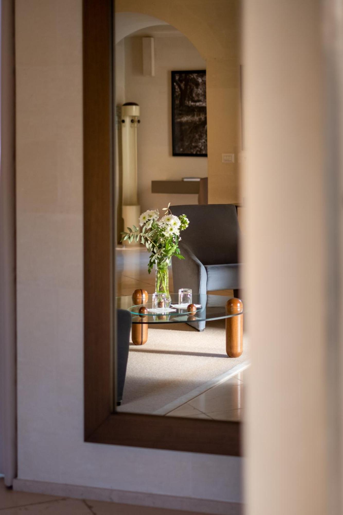 Deluxe Junior Suite