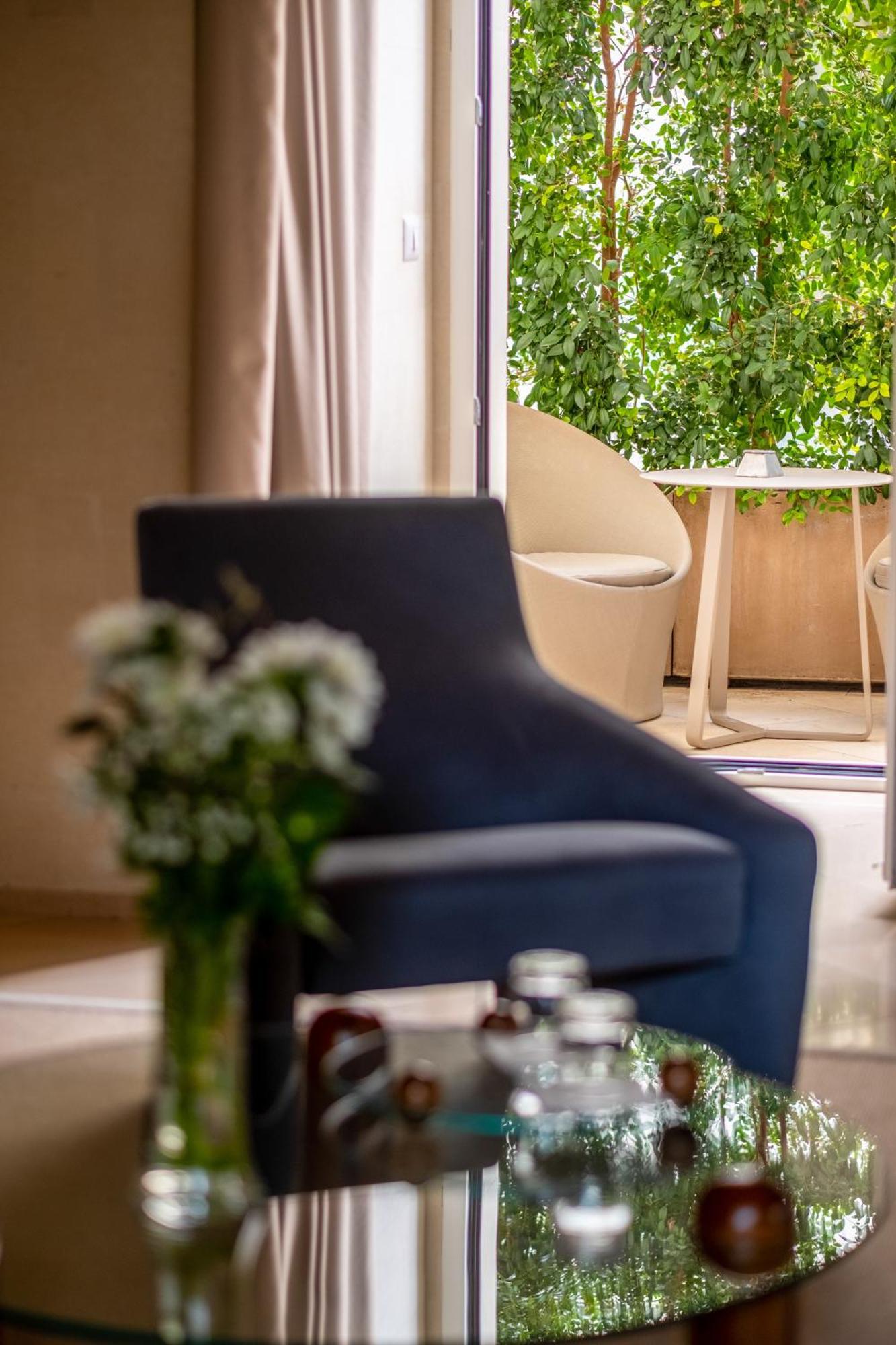 Deluxe Junior Suite