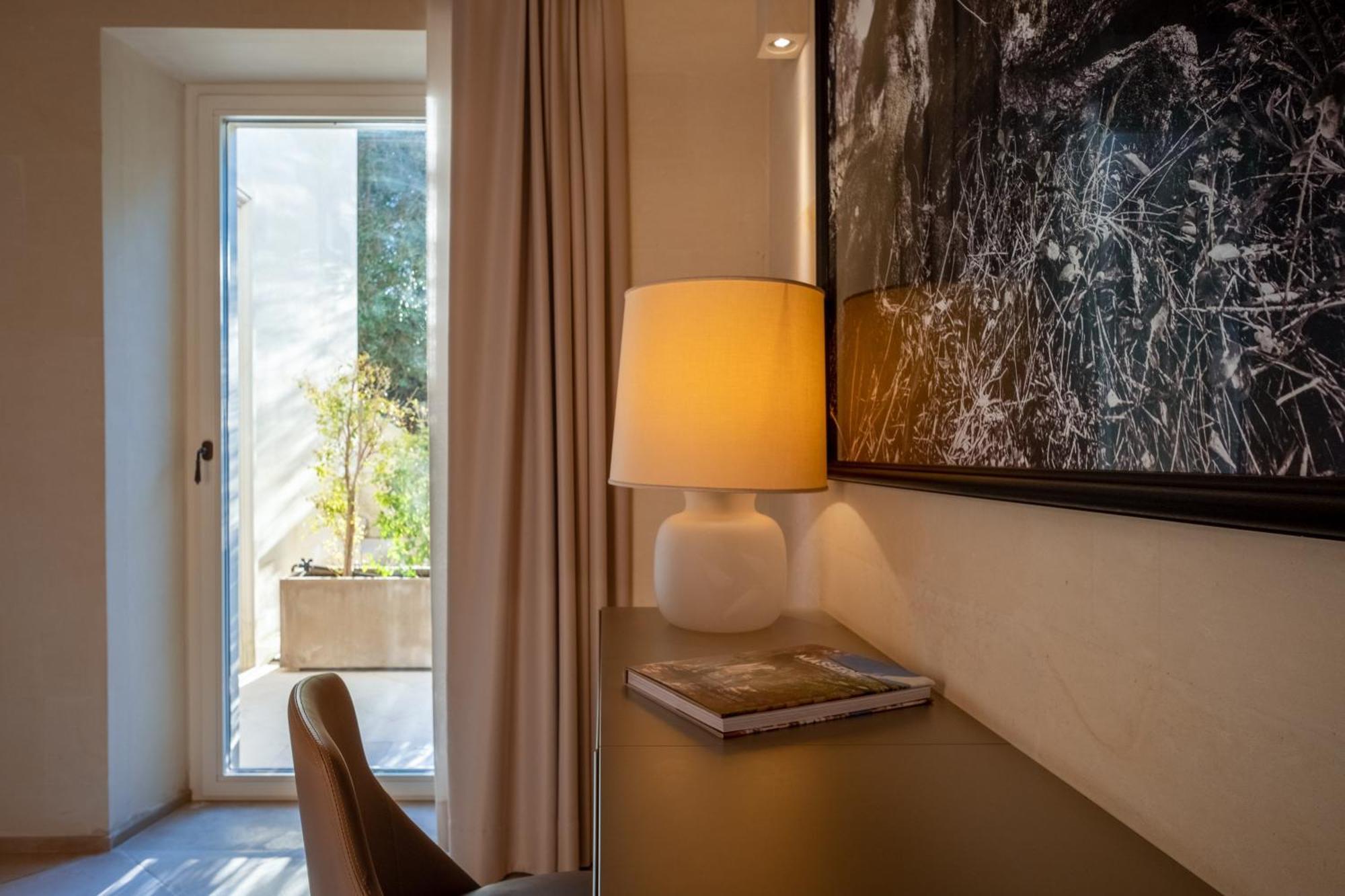 Deluxe Junior Suite