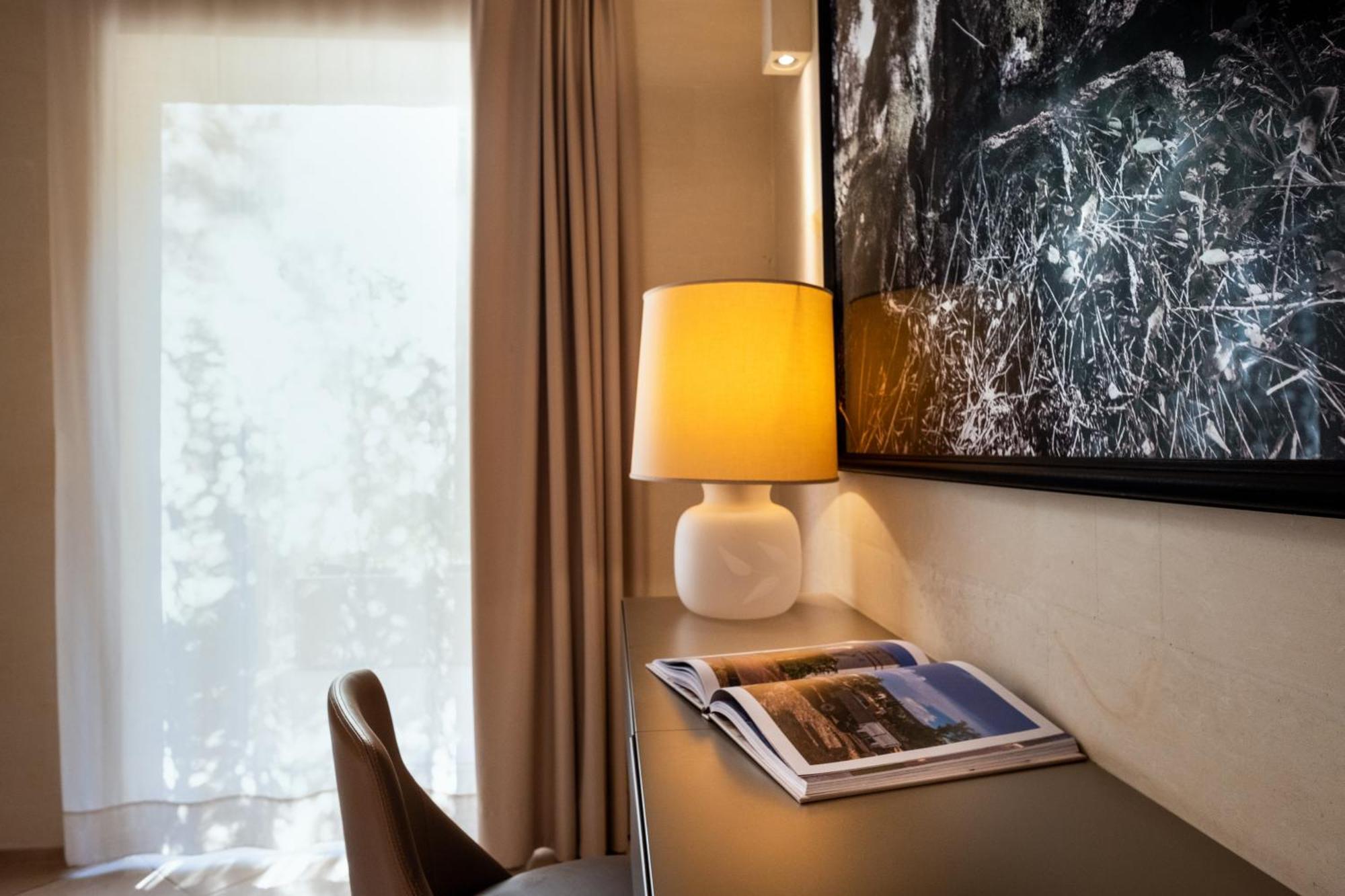 Deluxe Junior Suite