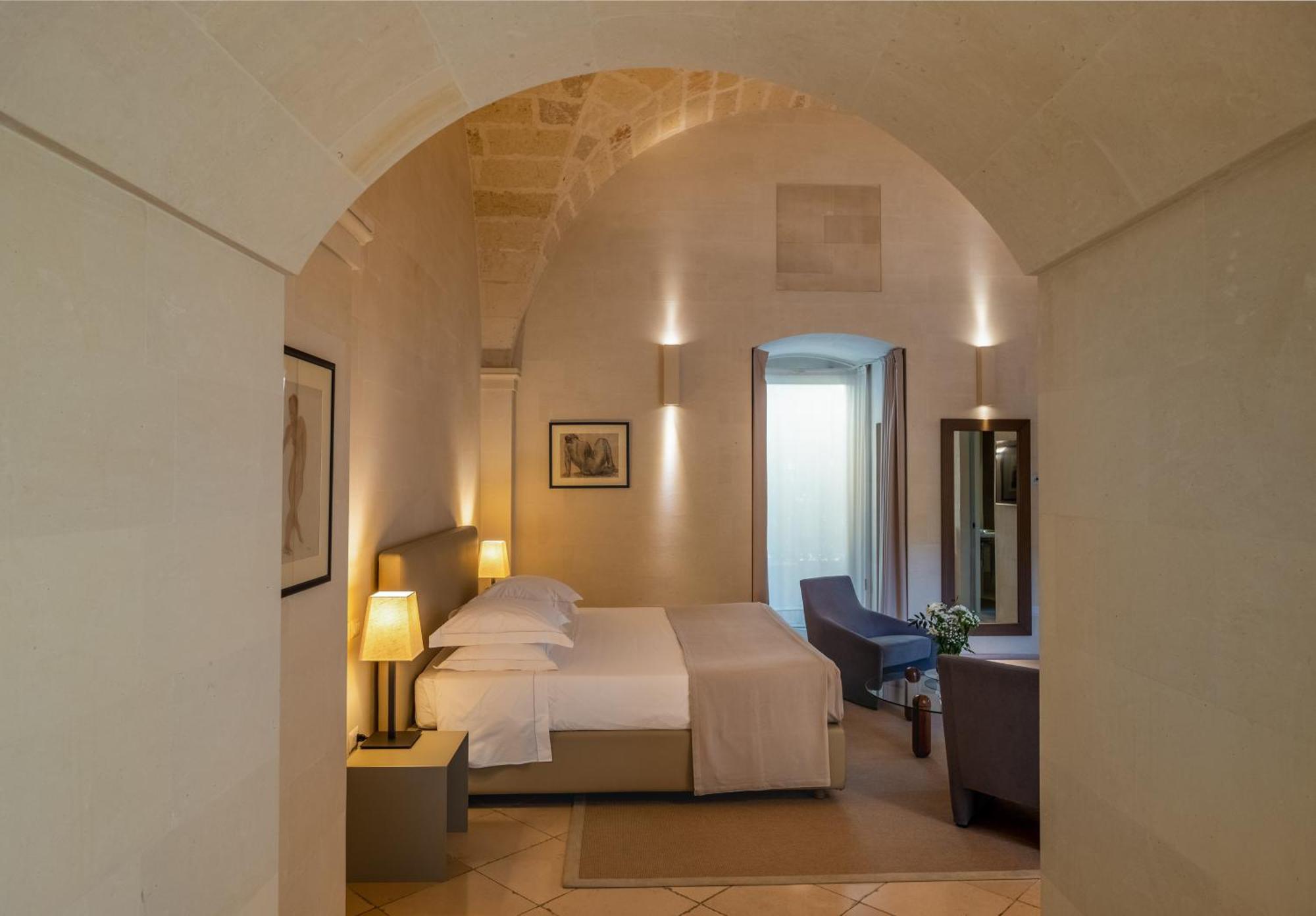 Deluxe Junior Suite