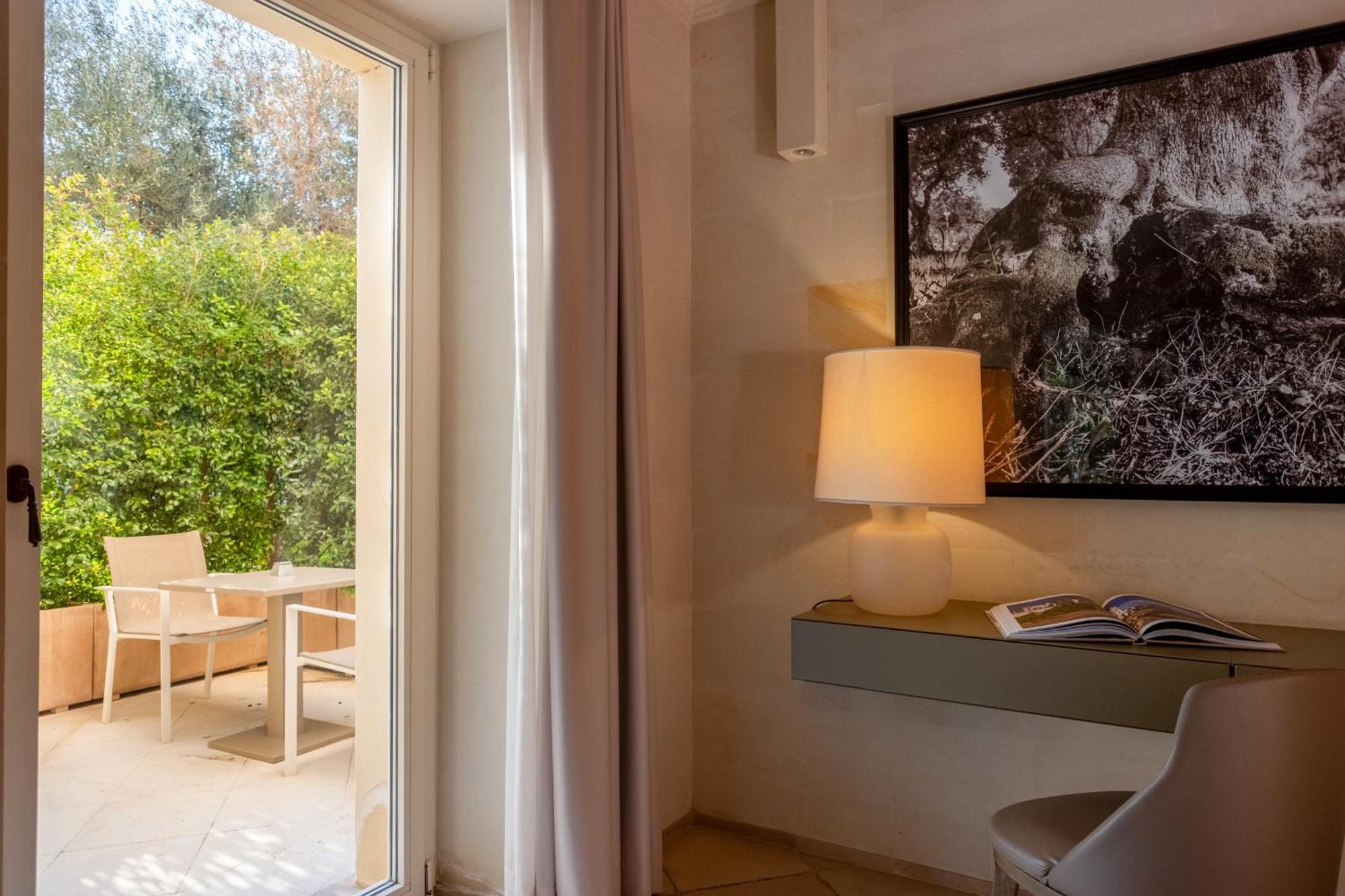 Deluxe Junior Suite