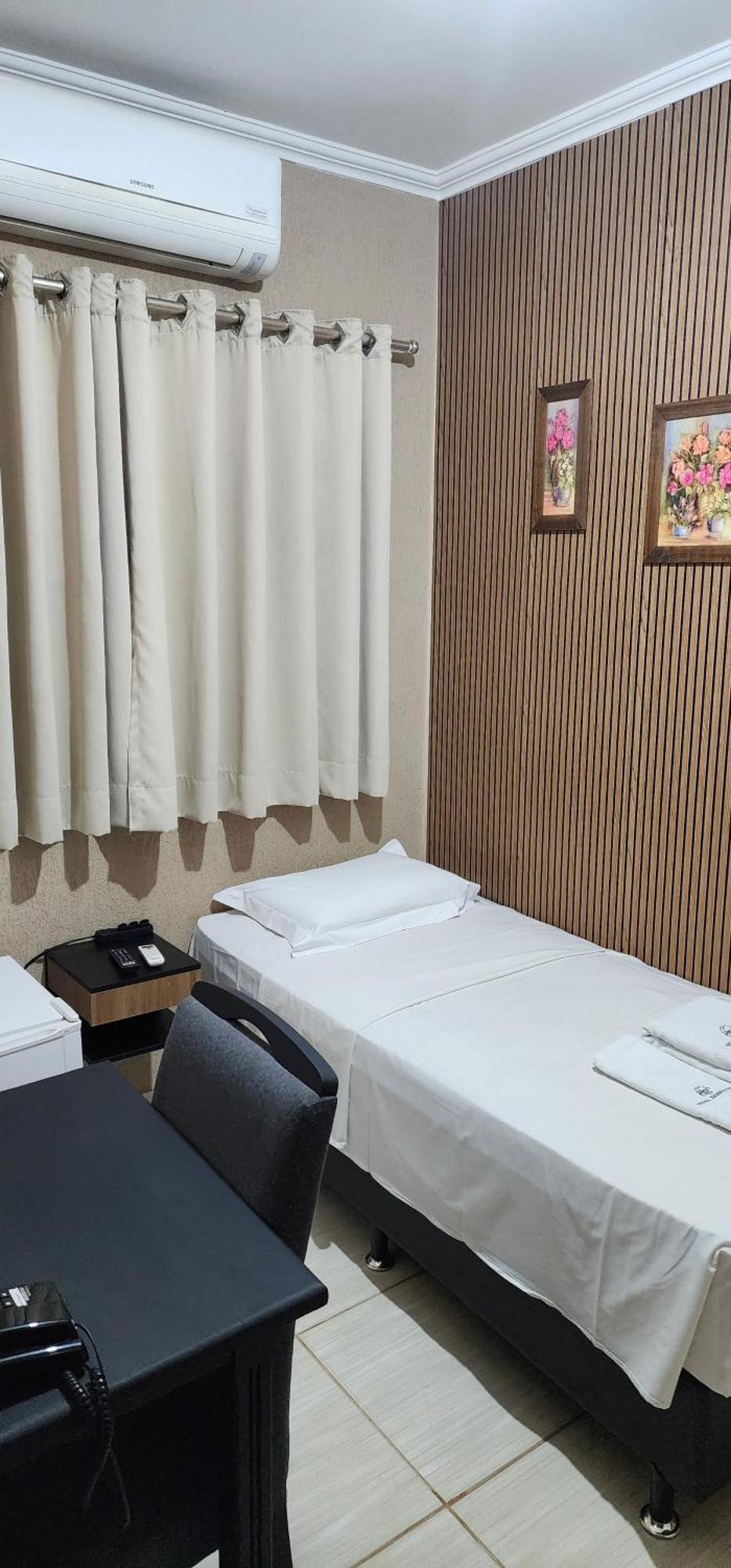 Small Single Room