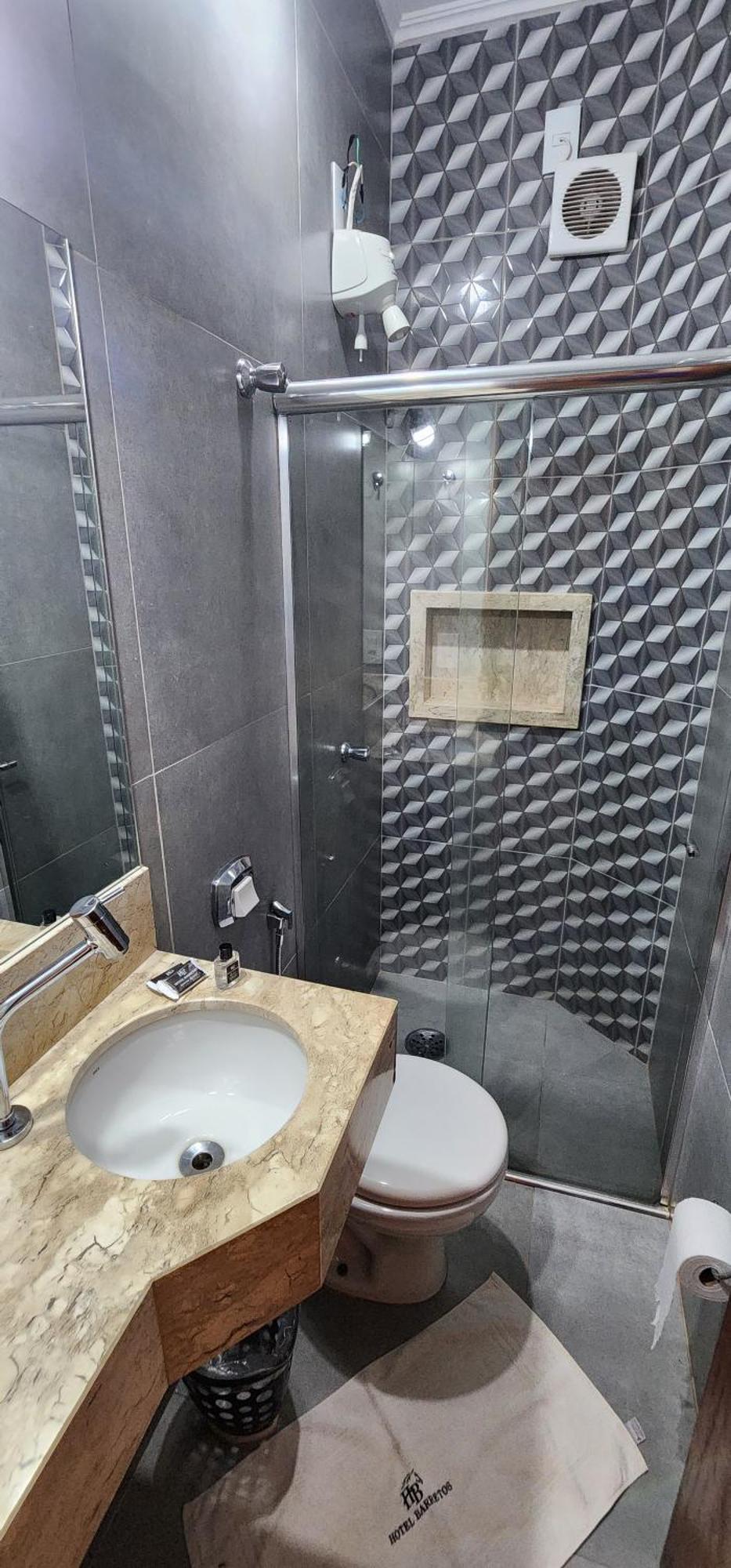 Small Single Room