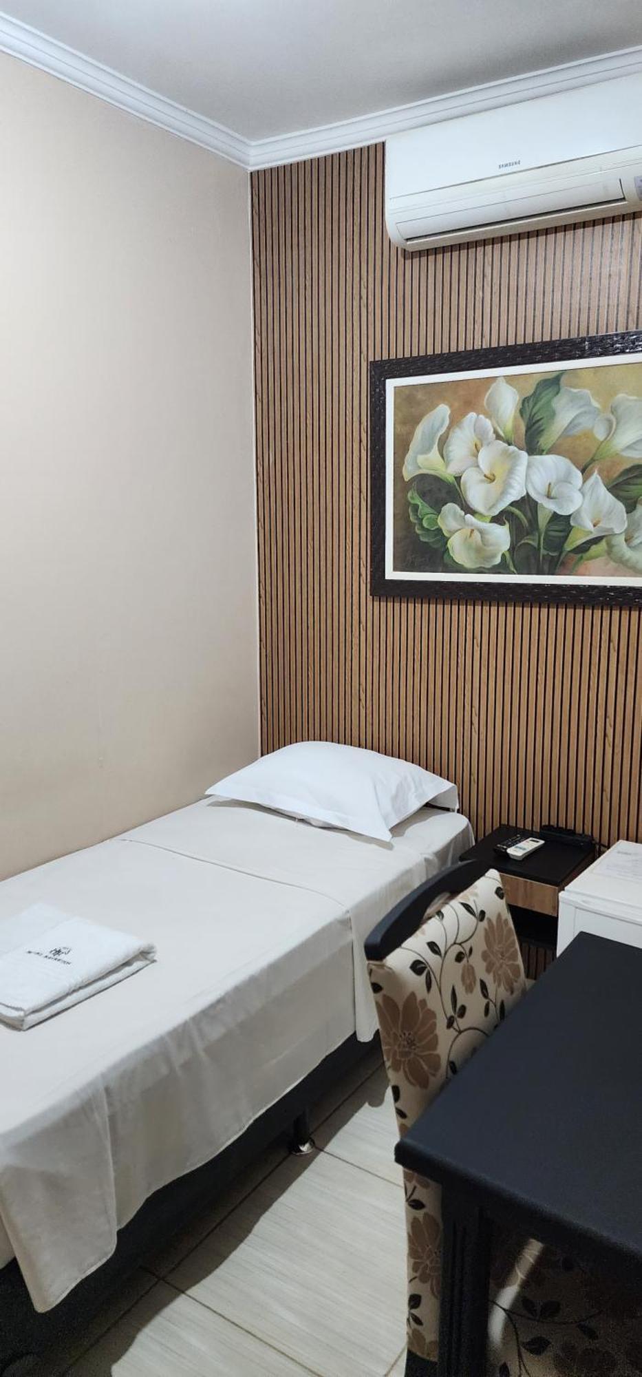 Small Single Room