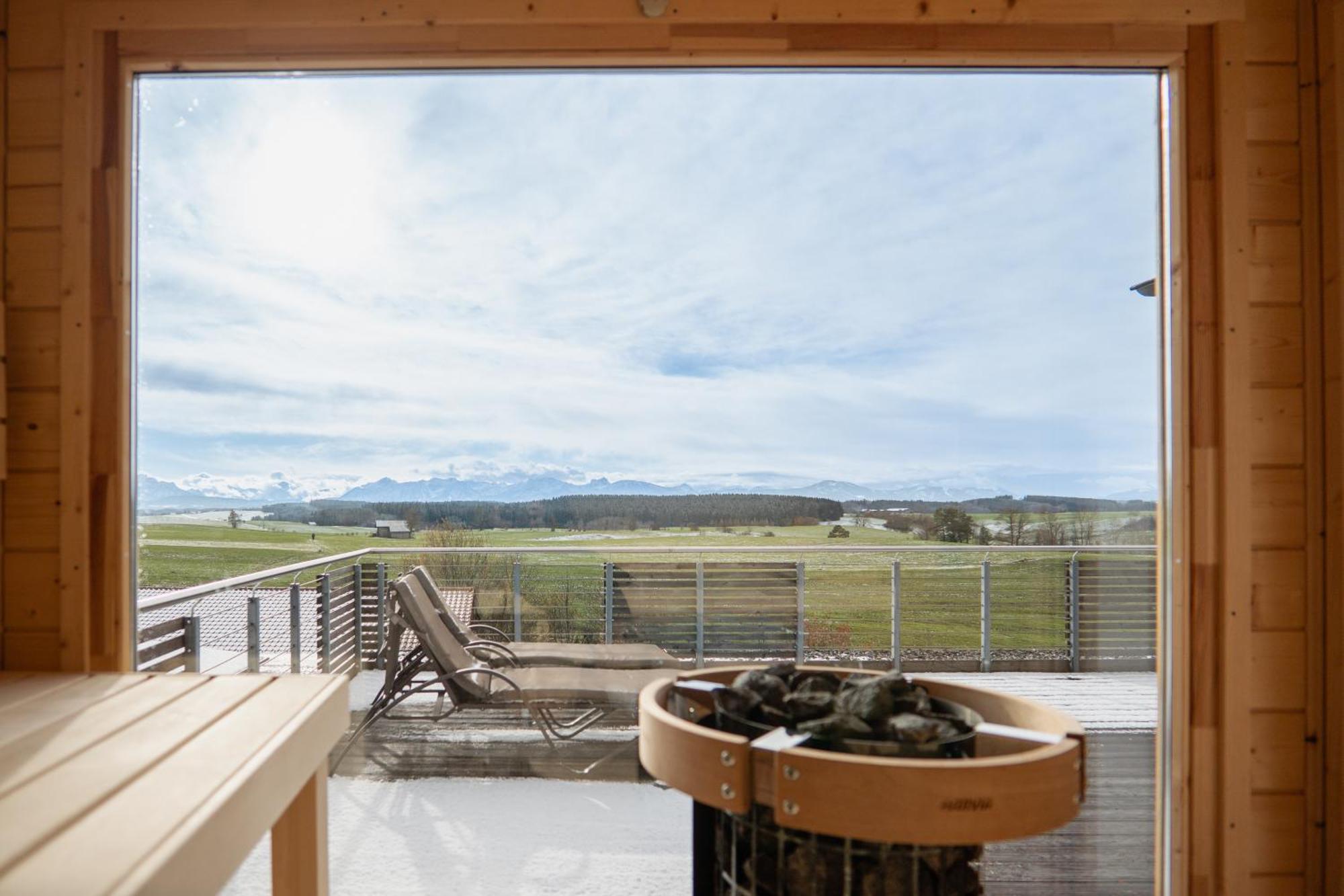 SPA Suite Superior