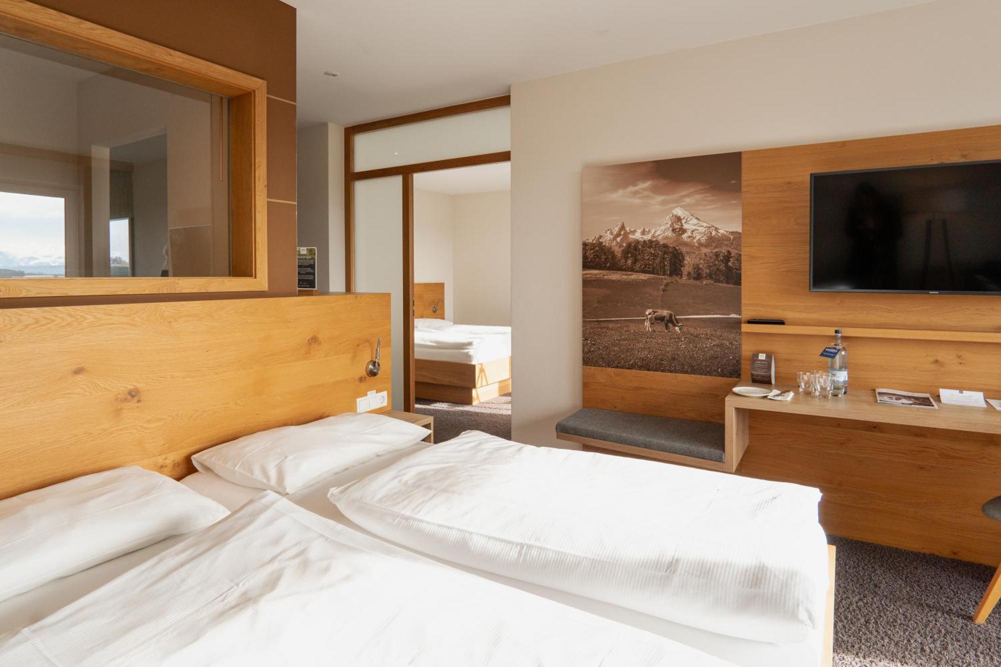 SPA Suite Superior
