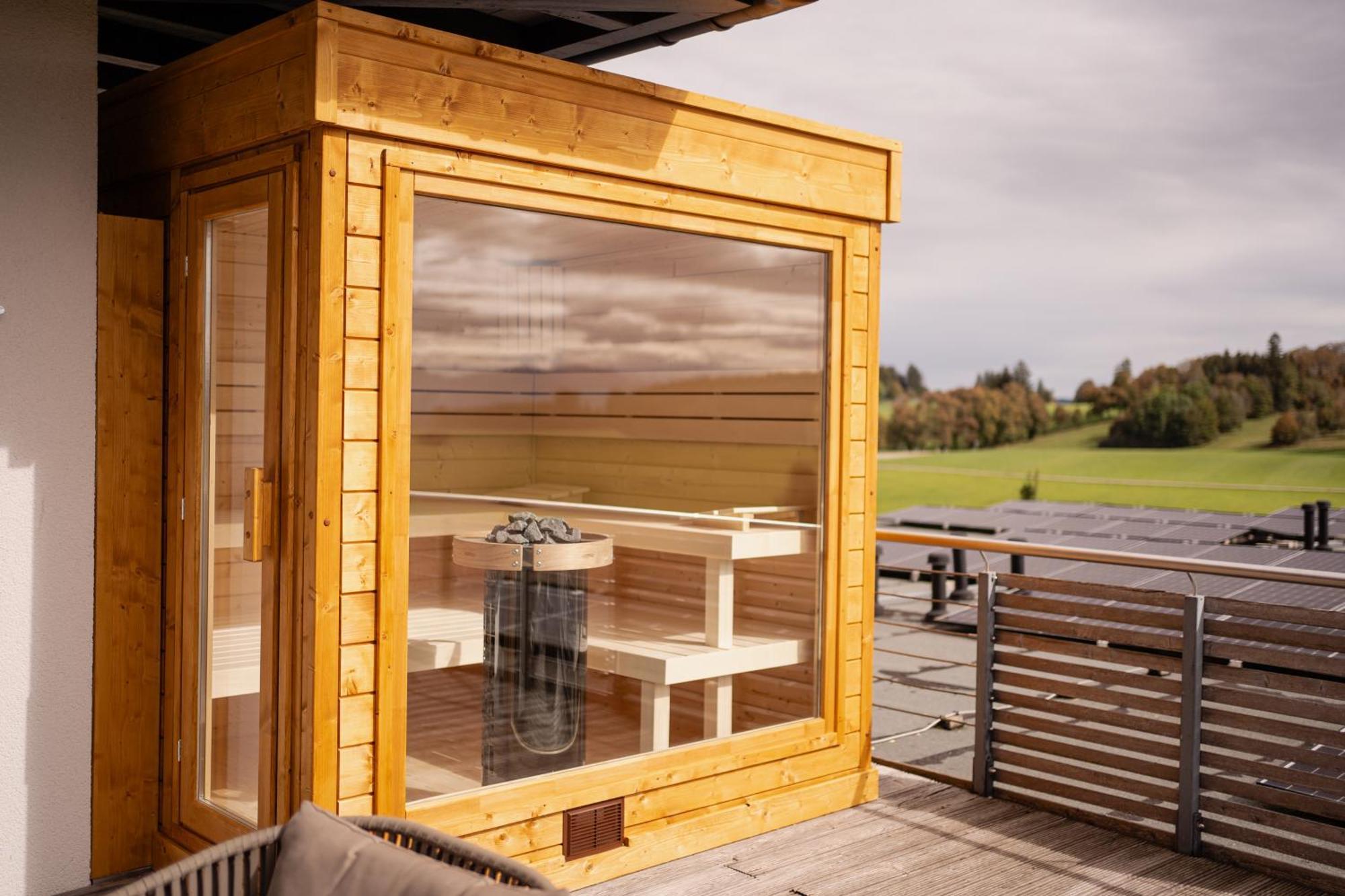 SPA Suite Superior