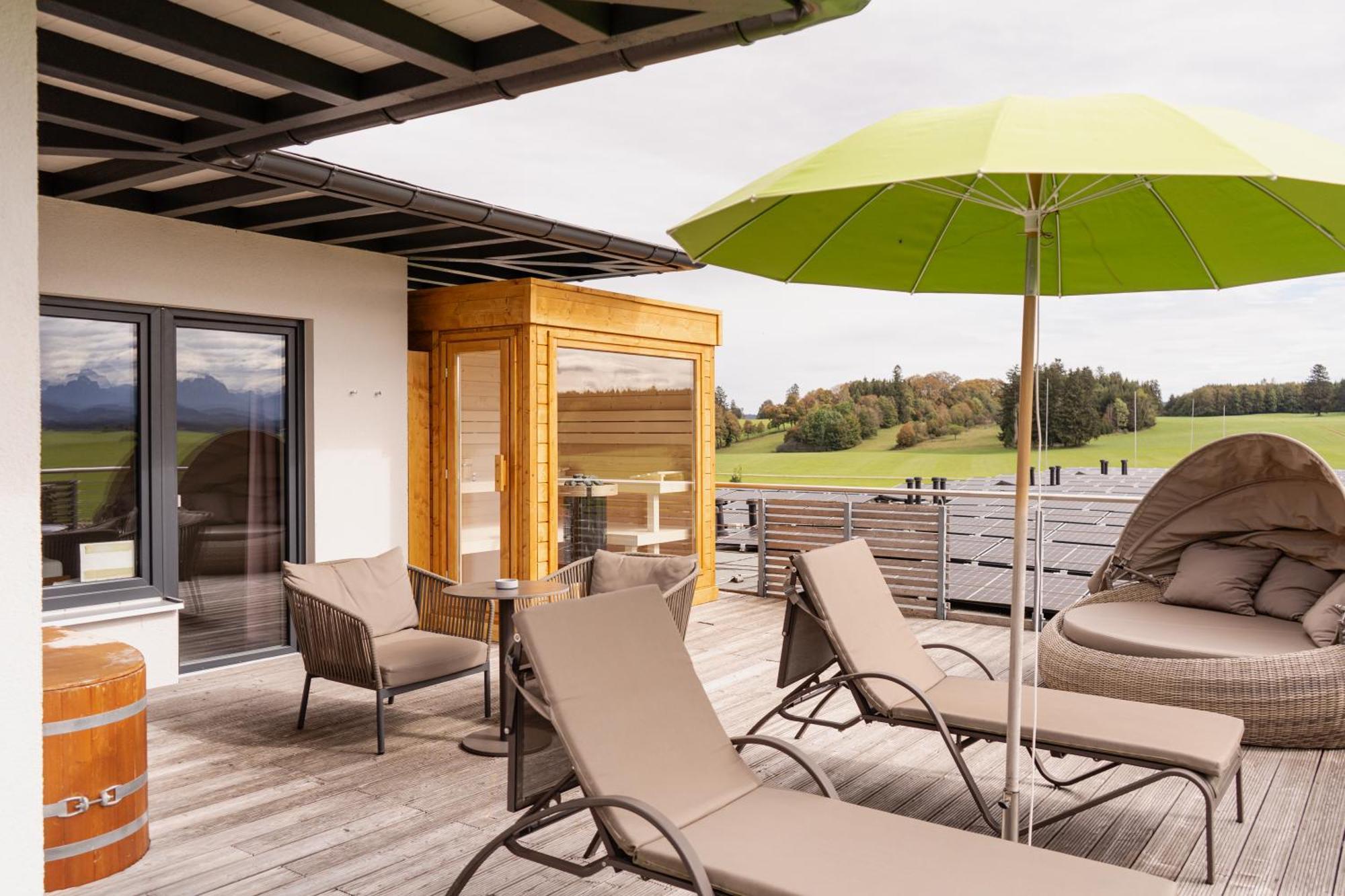 SPA Suite Superior
