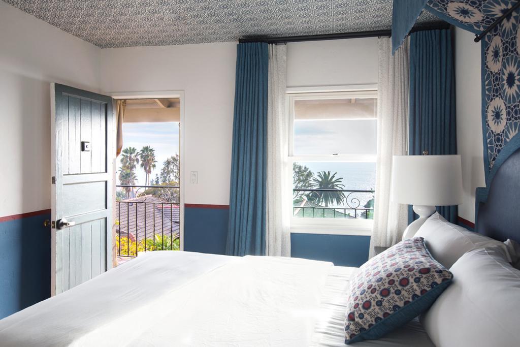 Chambre Simple - Vue sur Mer