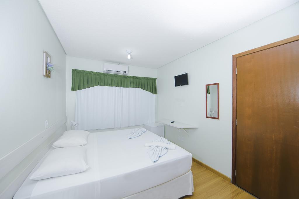 Quarto Single Standard Bloco 02