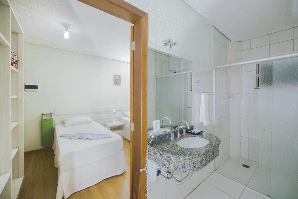 Quarto Single Standard Bloco 02