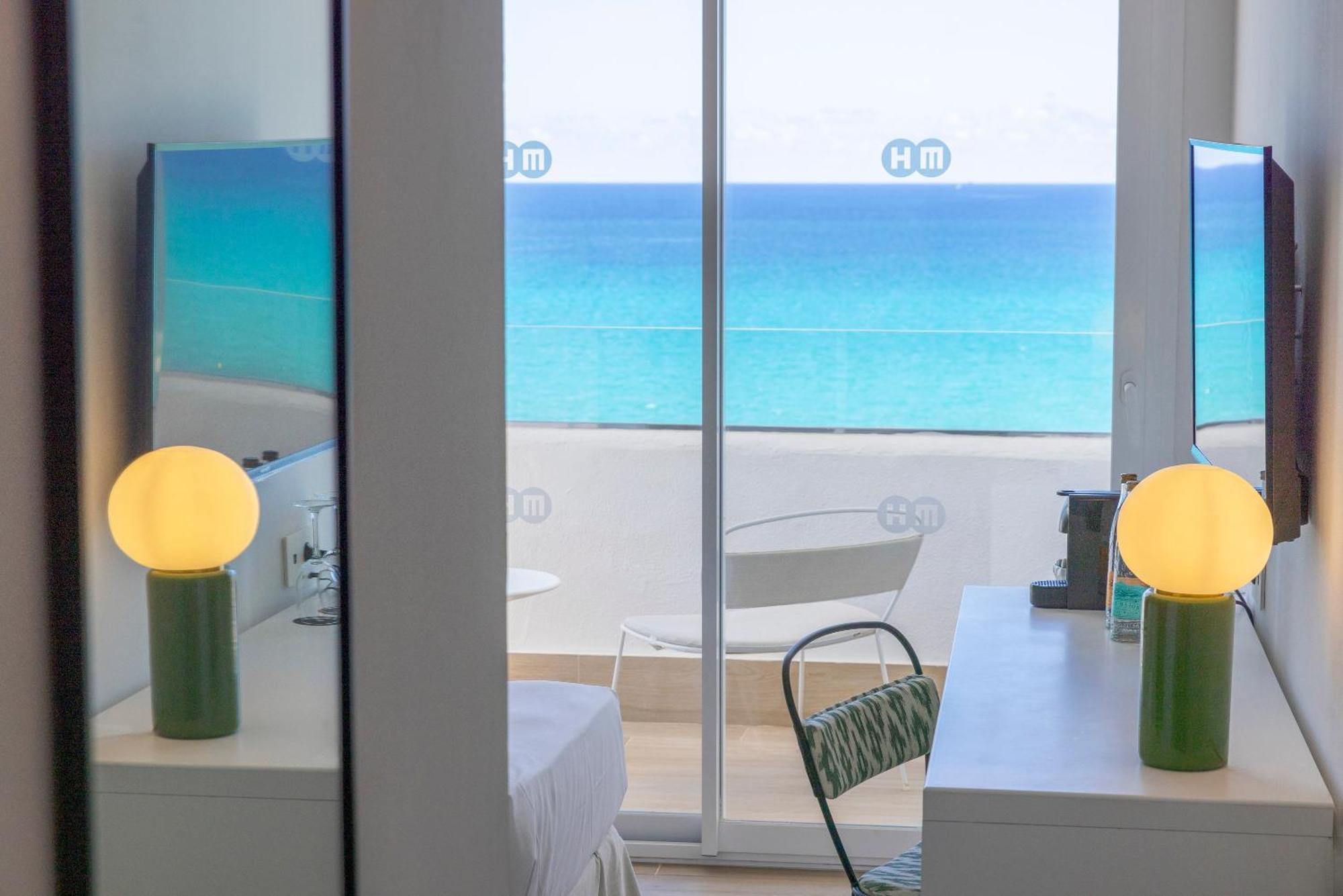 Twin Room Sea view Balcony