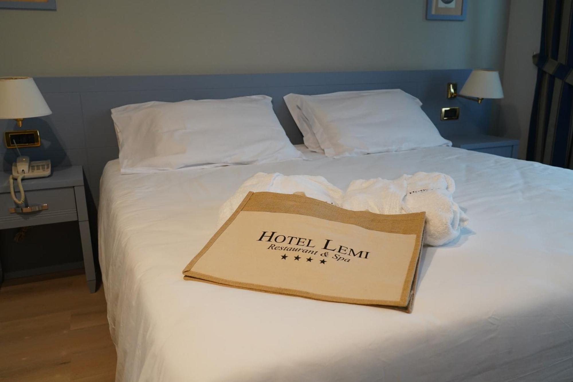double room spa access