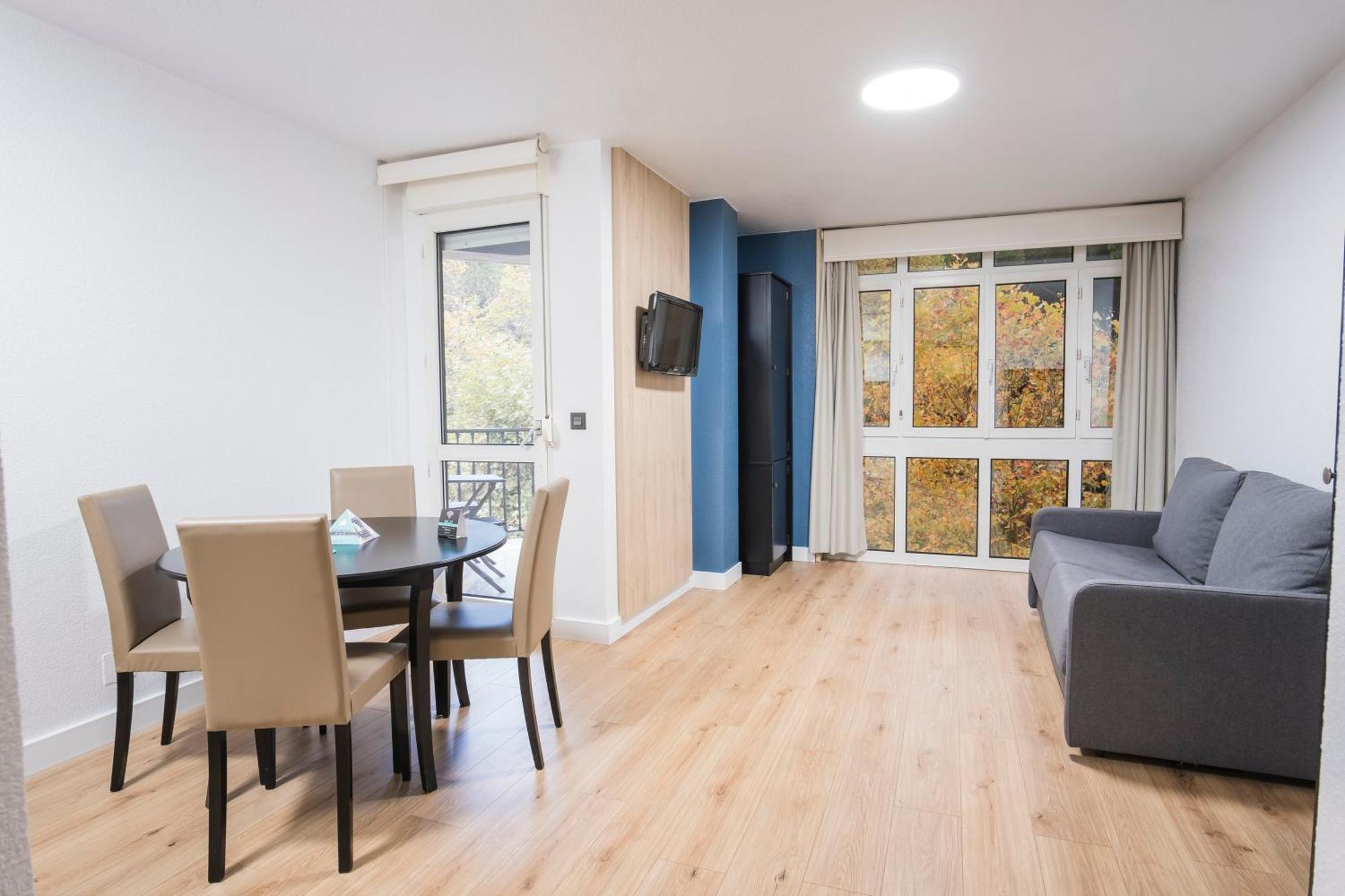 Appartement Standard
