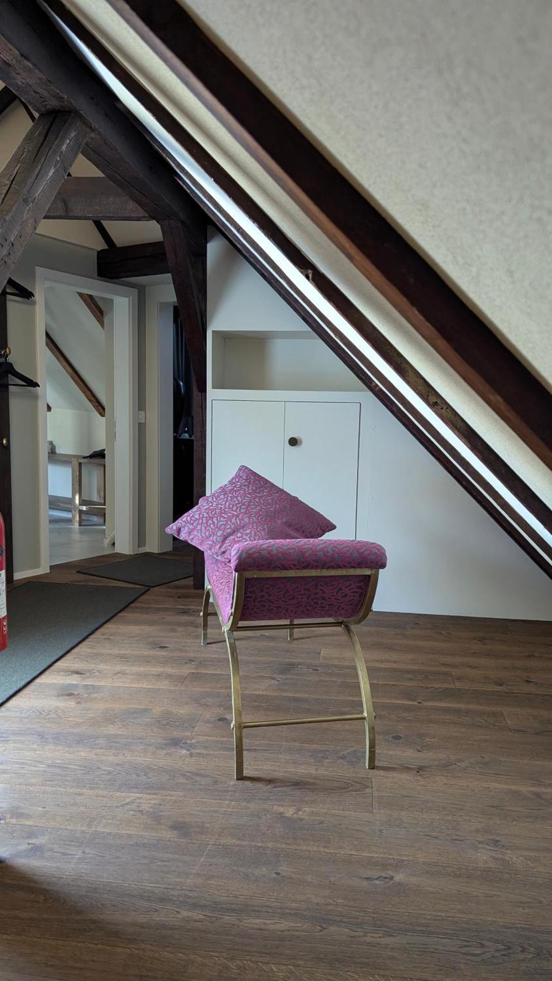 Tower Suite