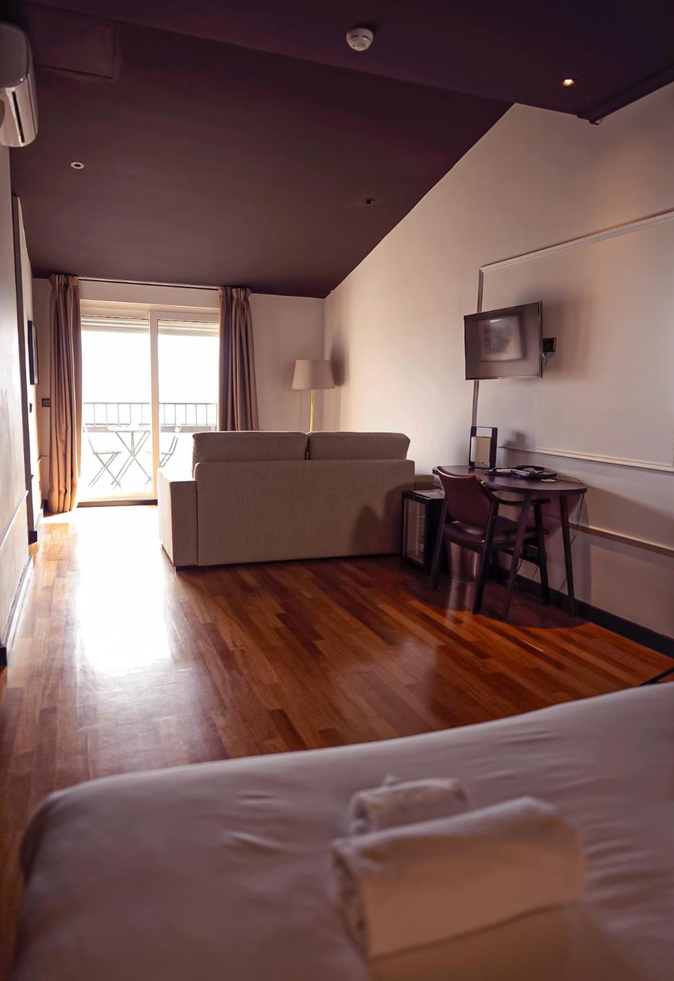 Suite Lake View