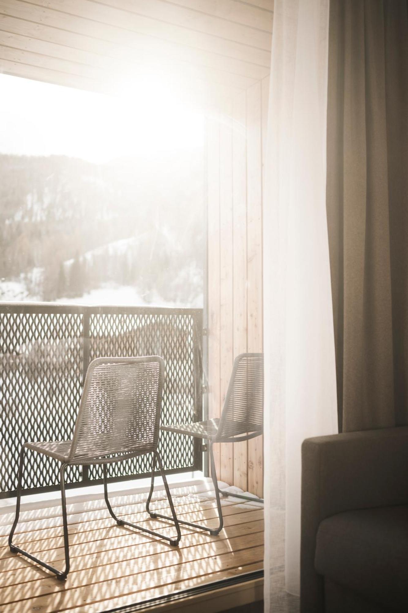 Premium Double Room Balcony