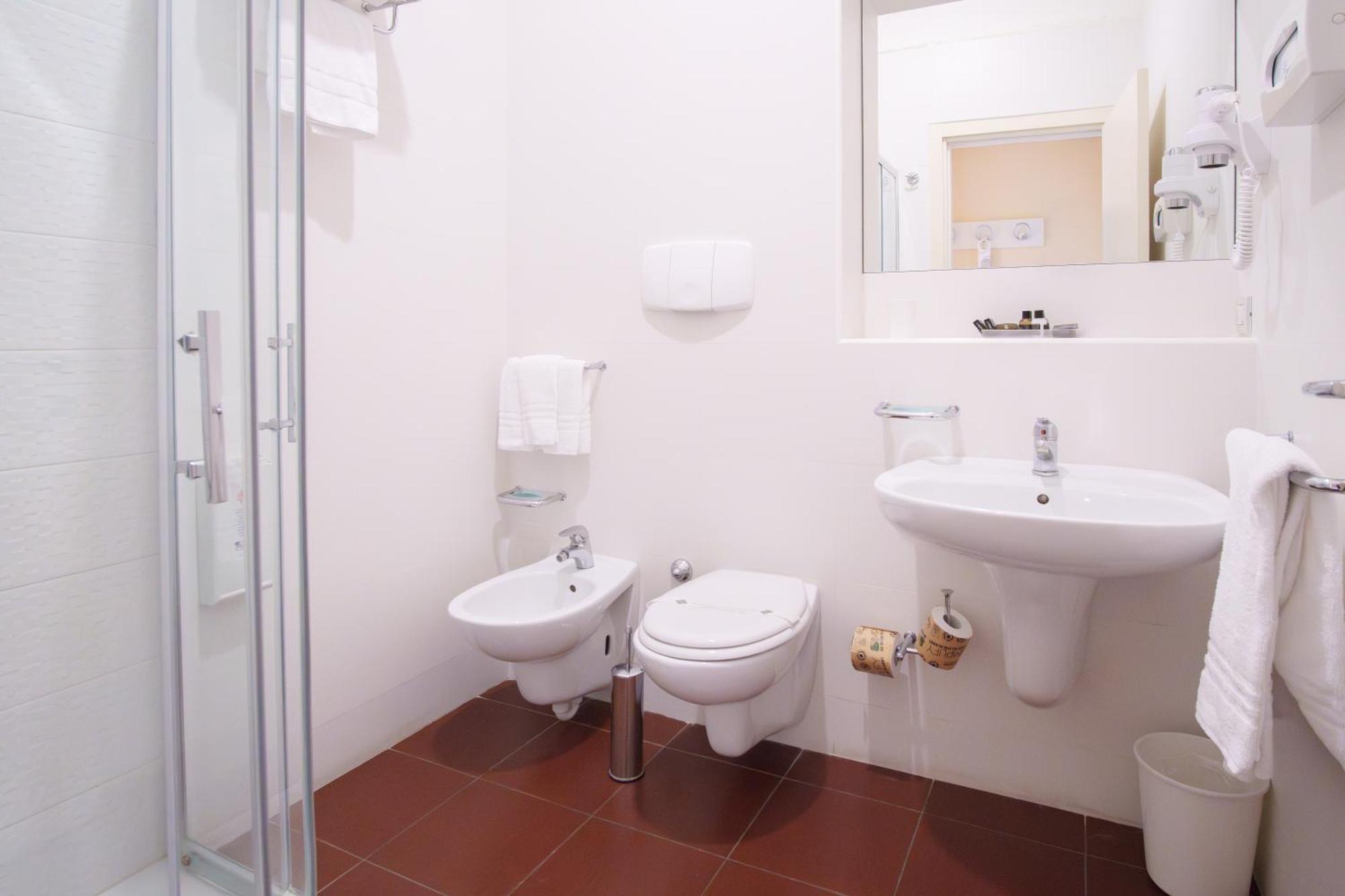 Comfort Double or Twin Room