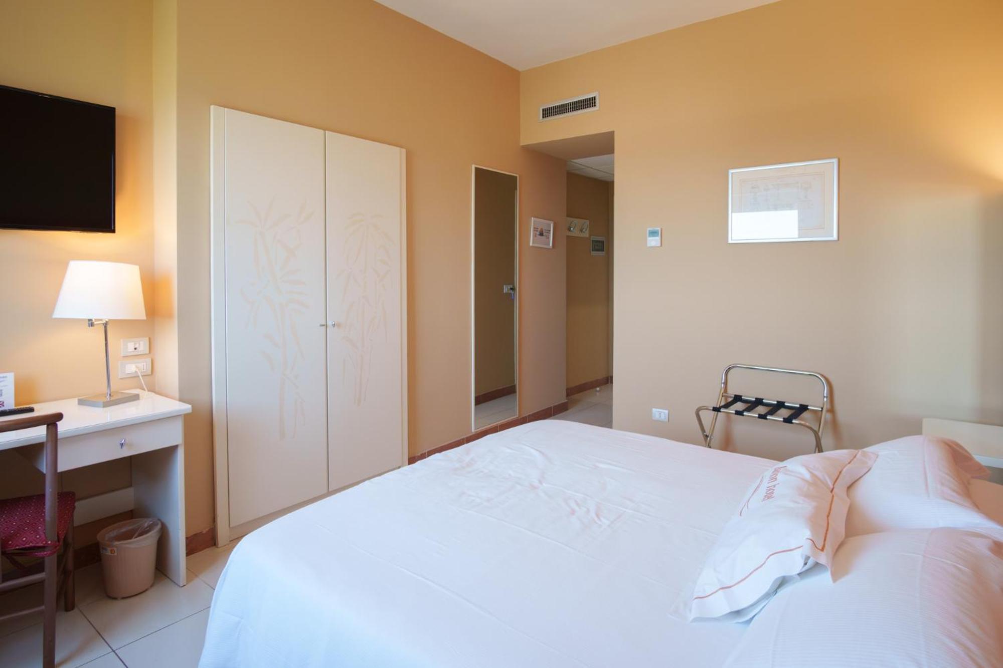 Comfort Double or Twin Room