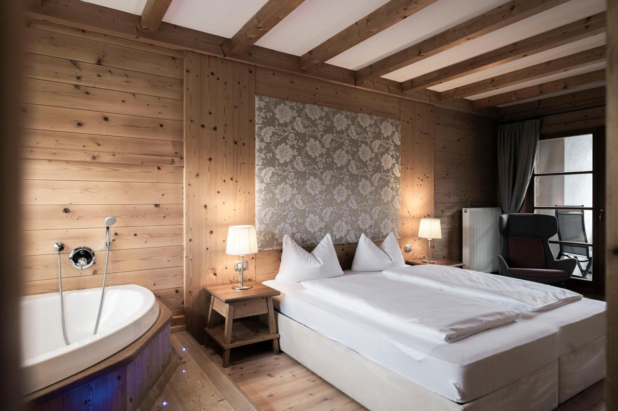 Superior Chalet Apartment