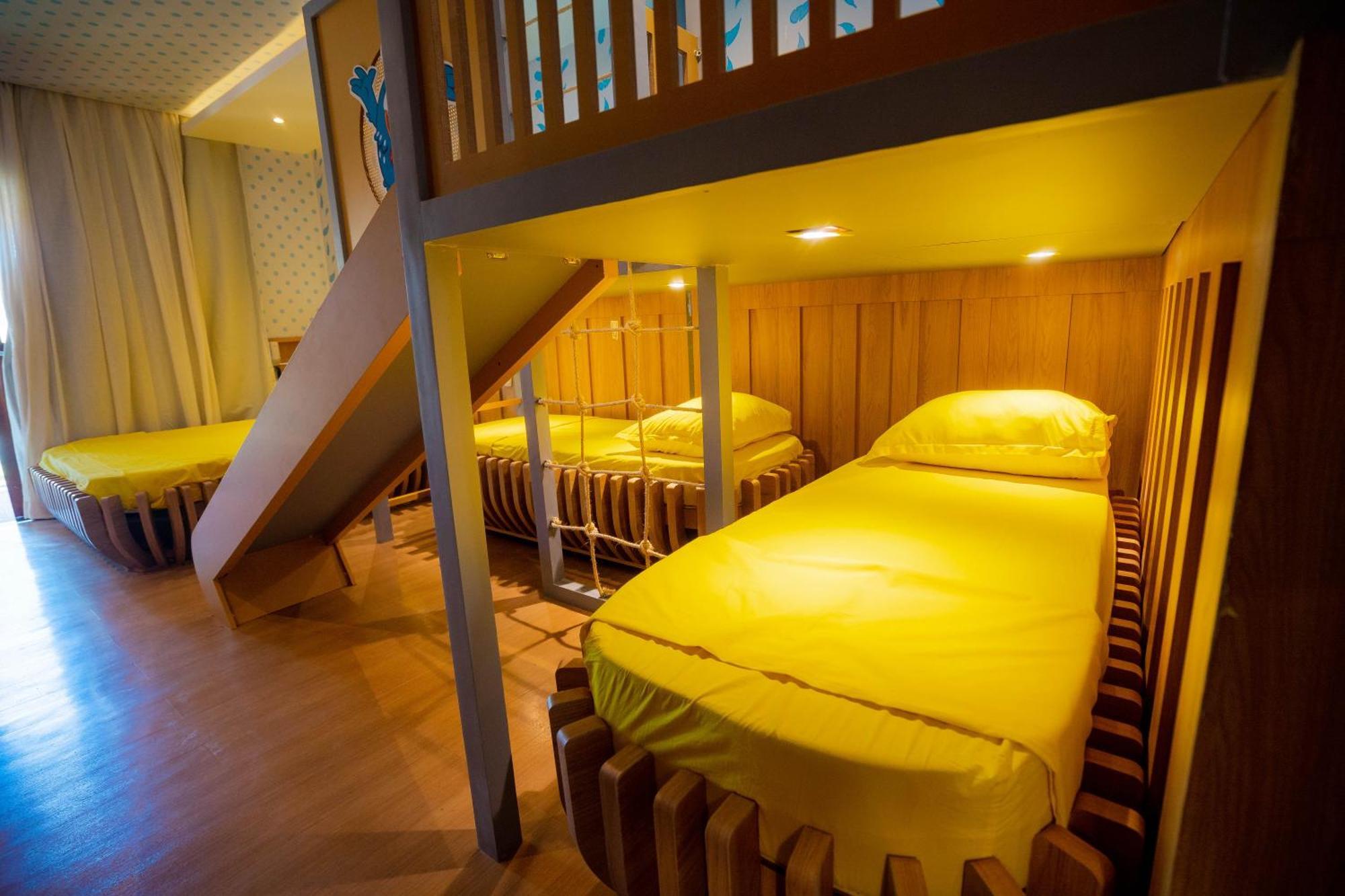 Superior Chalet
