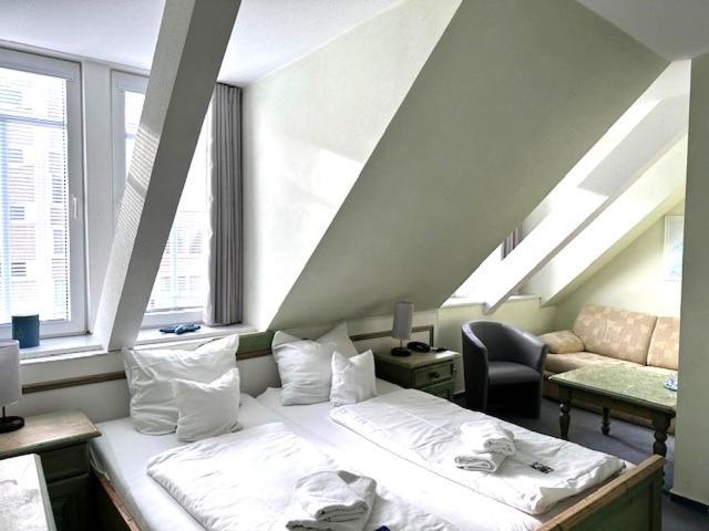 Comfort Tweepersoonskamer
