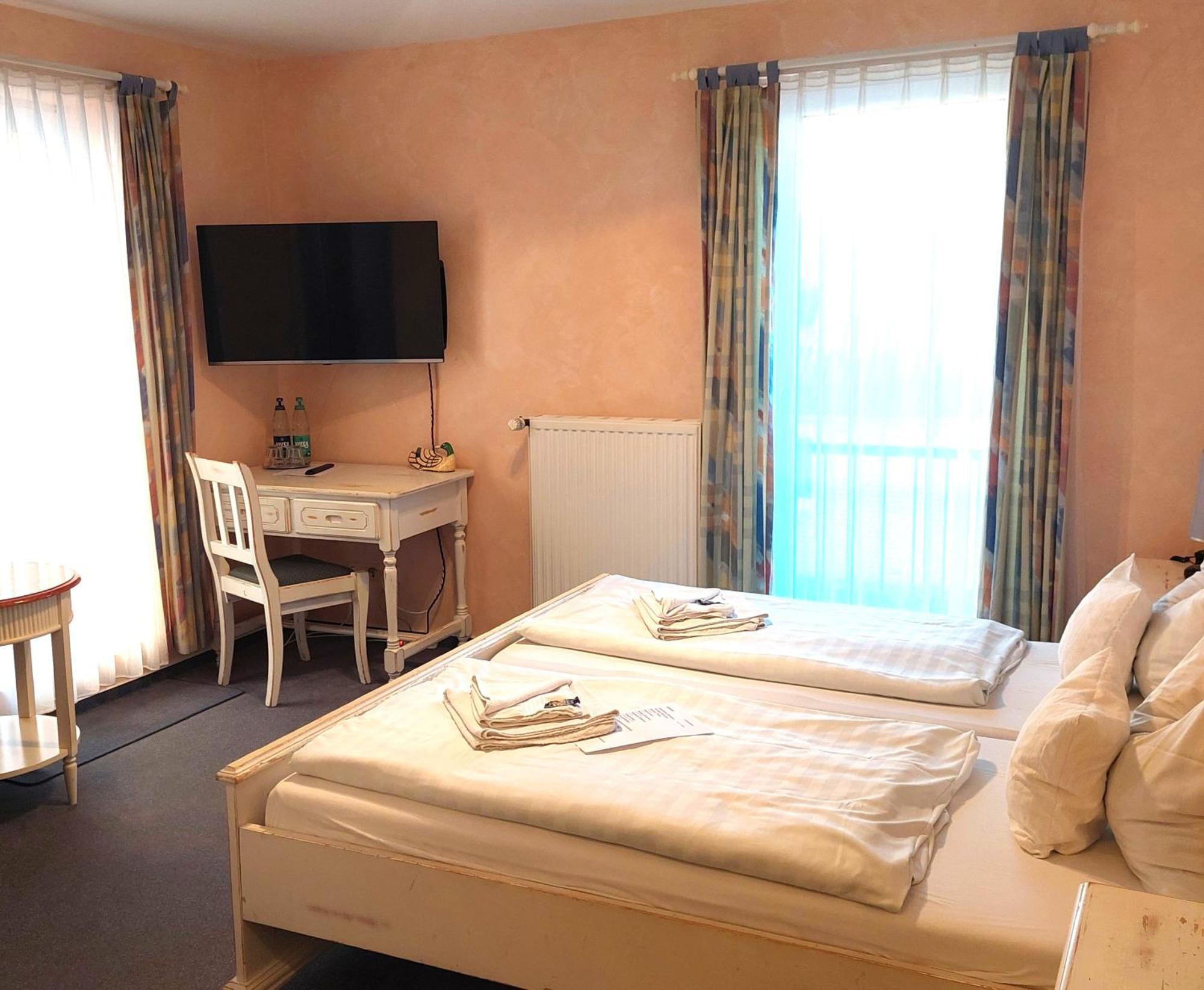 Comfort Double Room