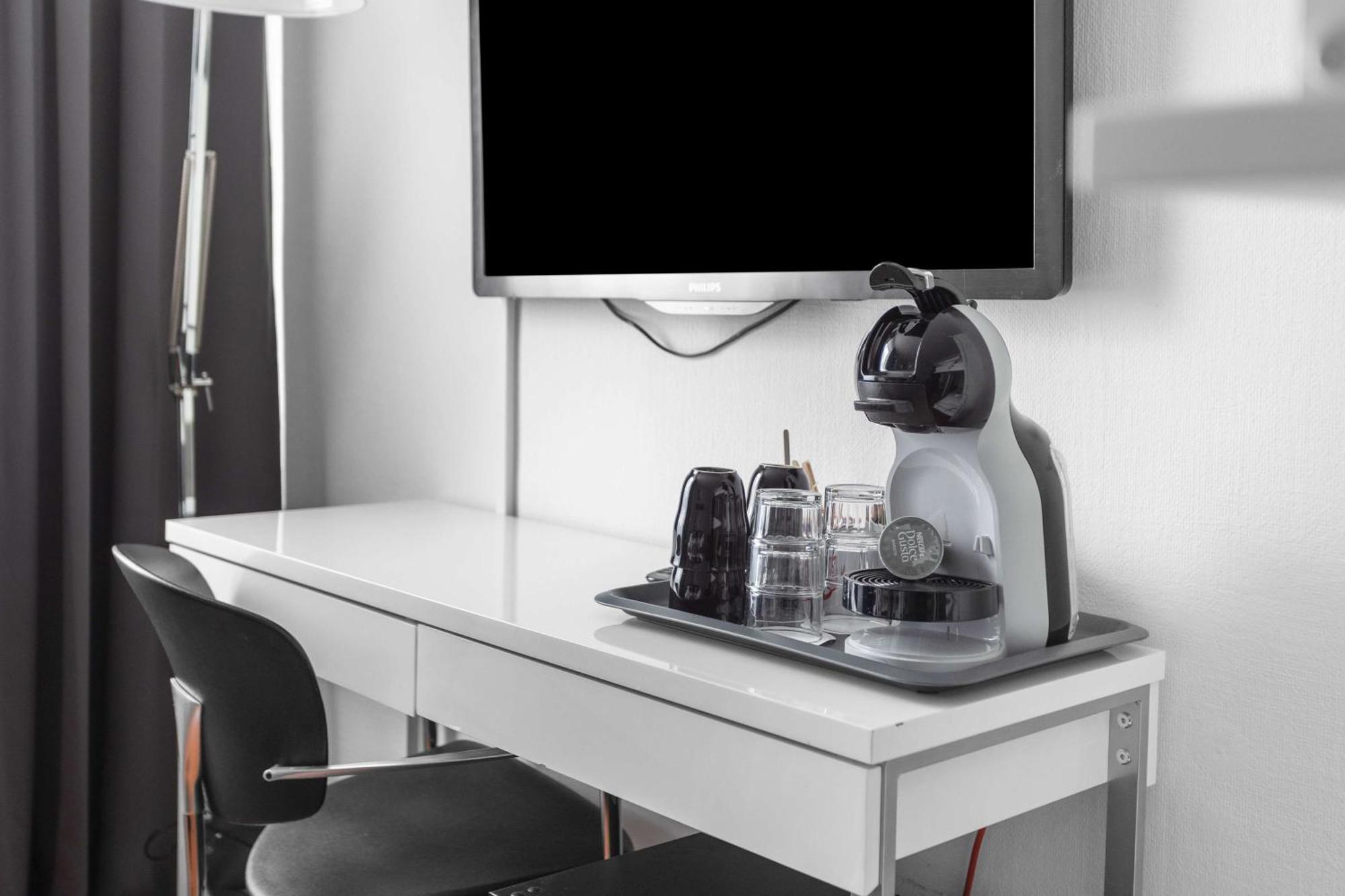 Family Twin Room