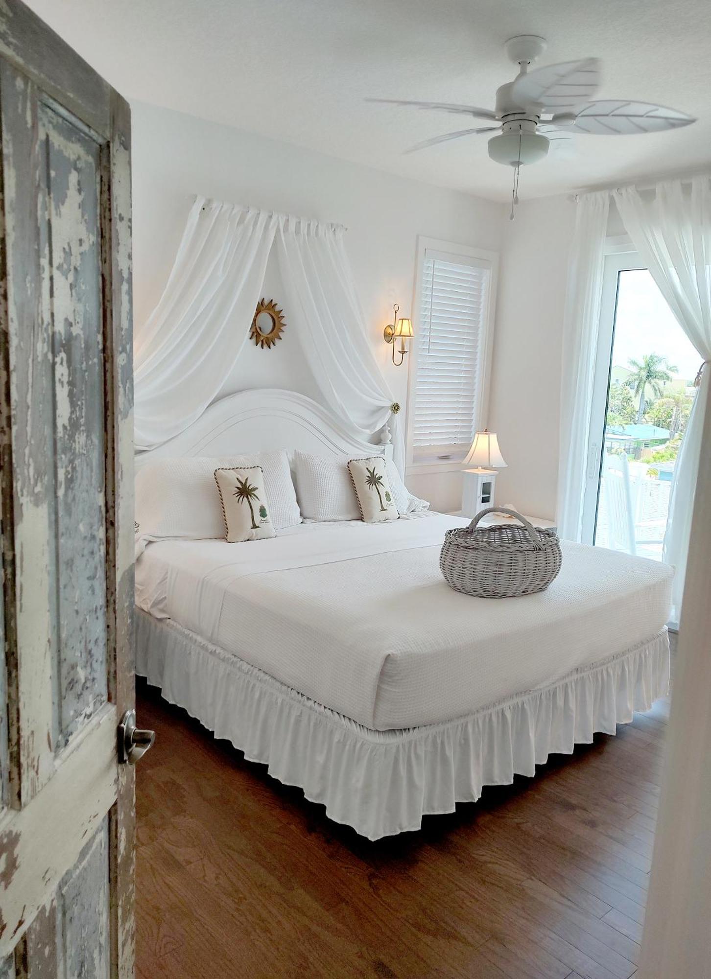 Two-Bedroom Townhouse