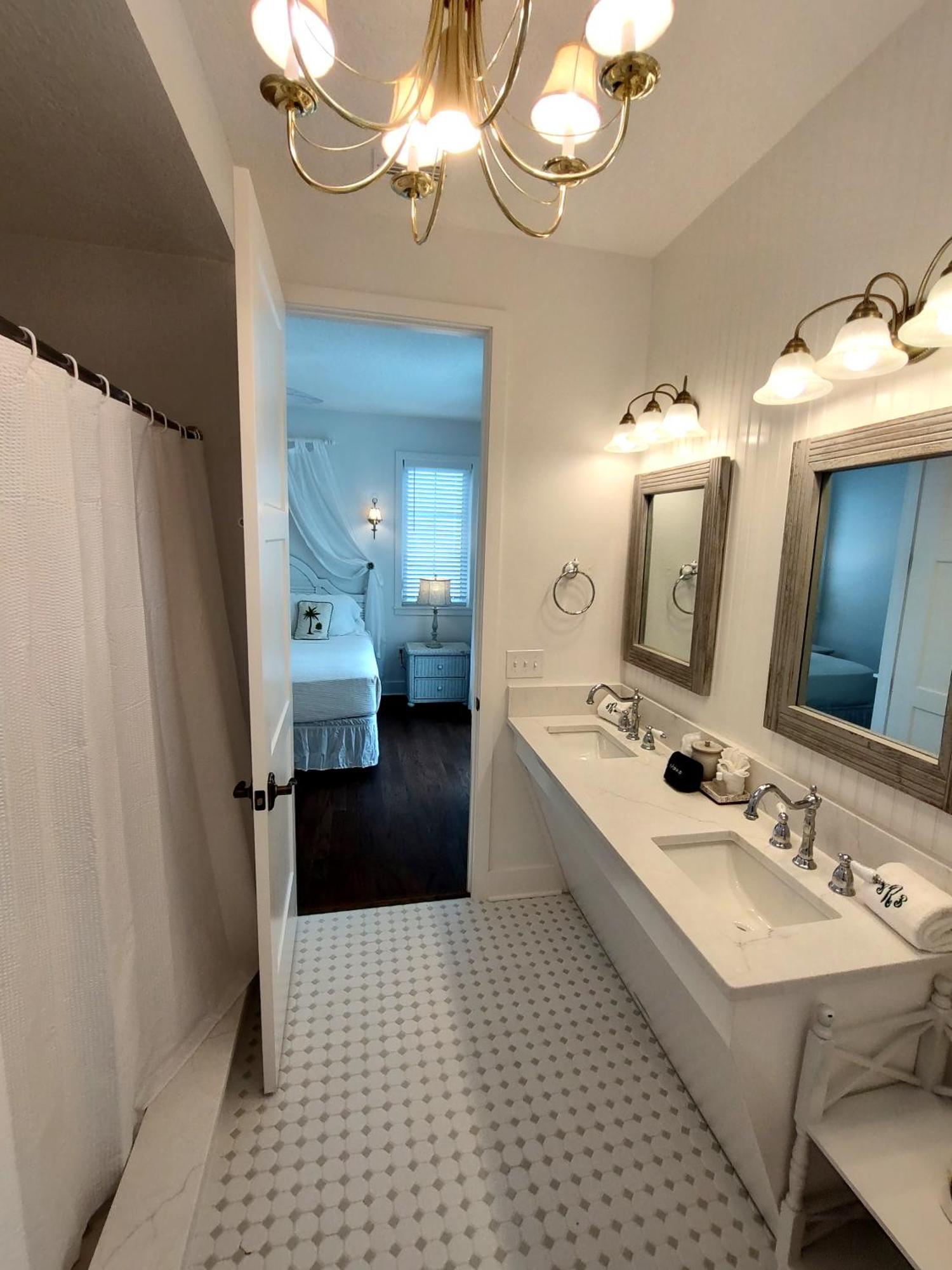 Two-Bedroom Townhouse