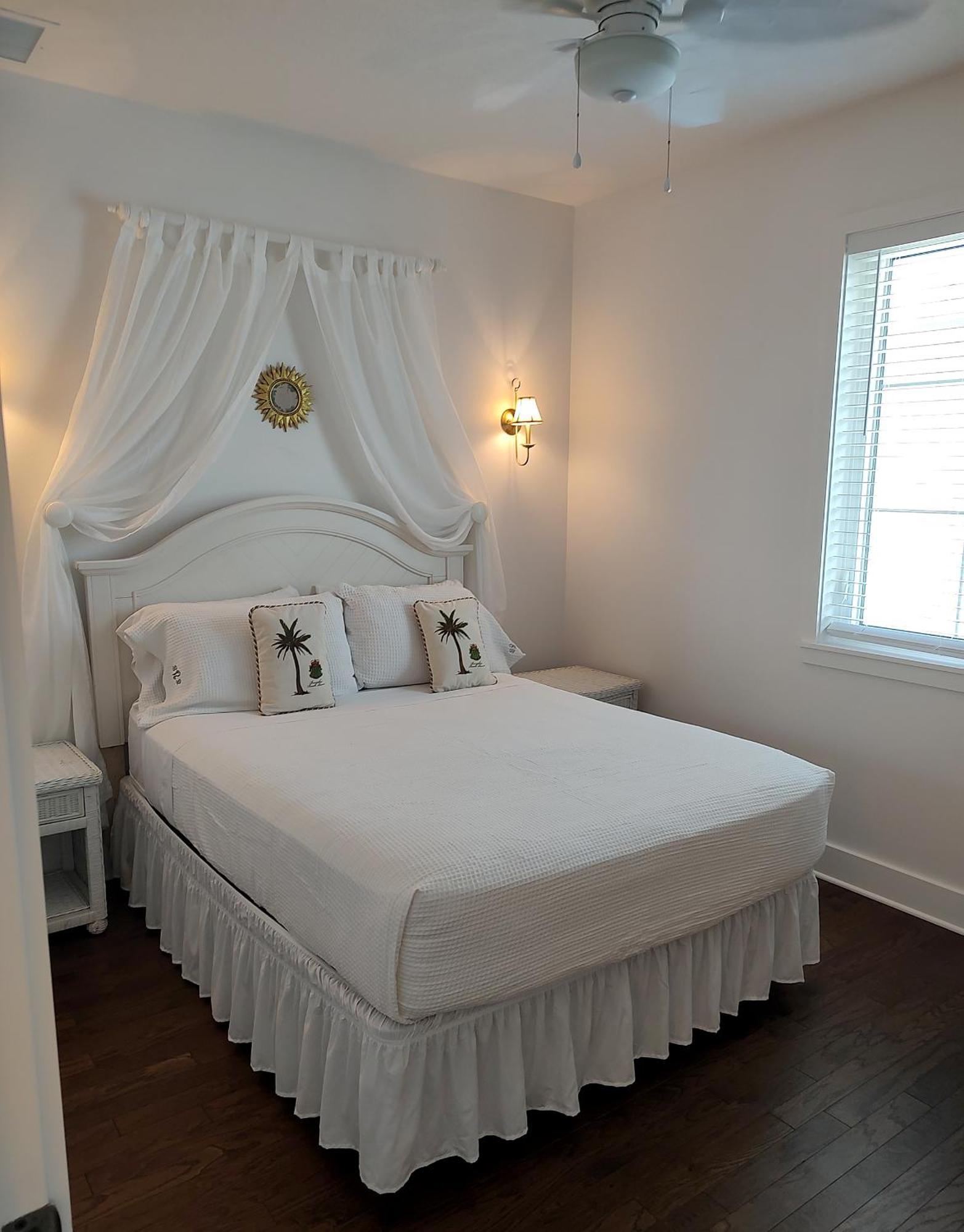 Two-Bedroom Townhouse