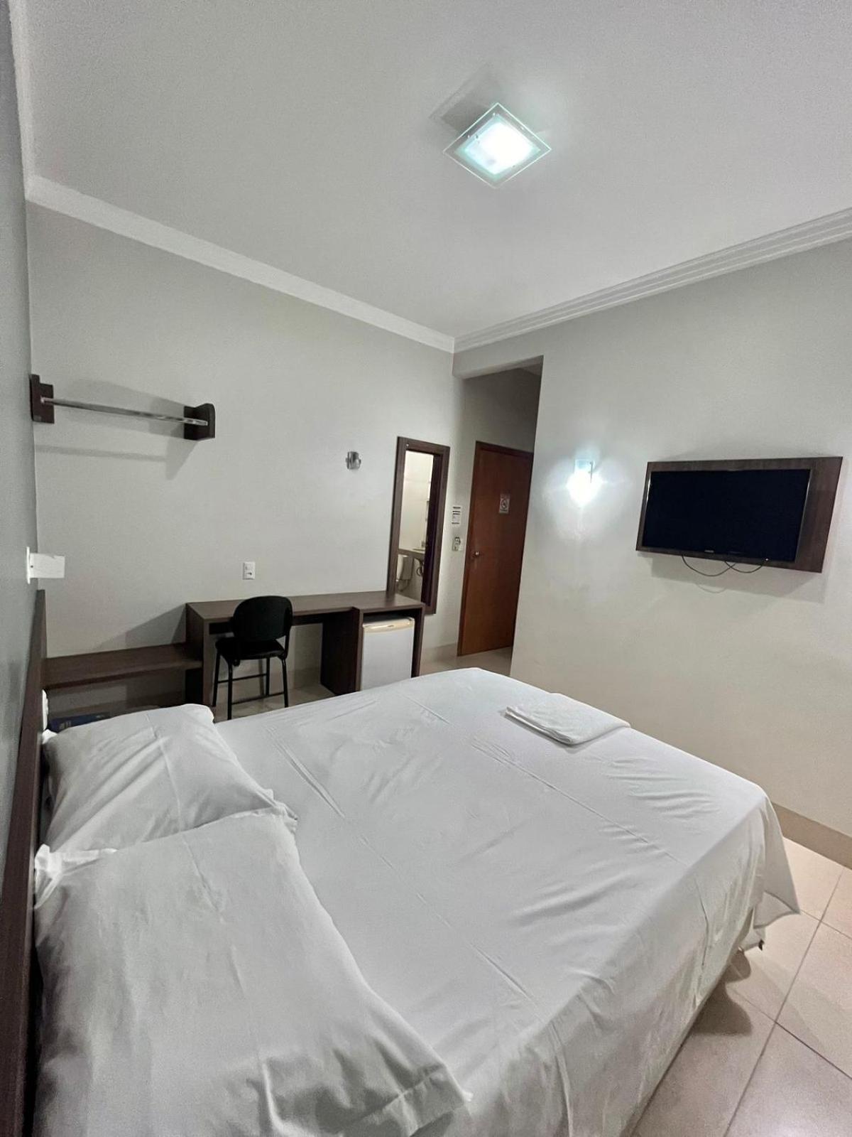 Quarto Individual