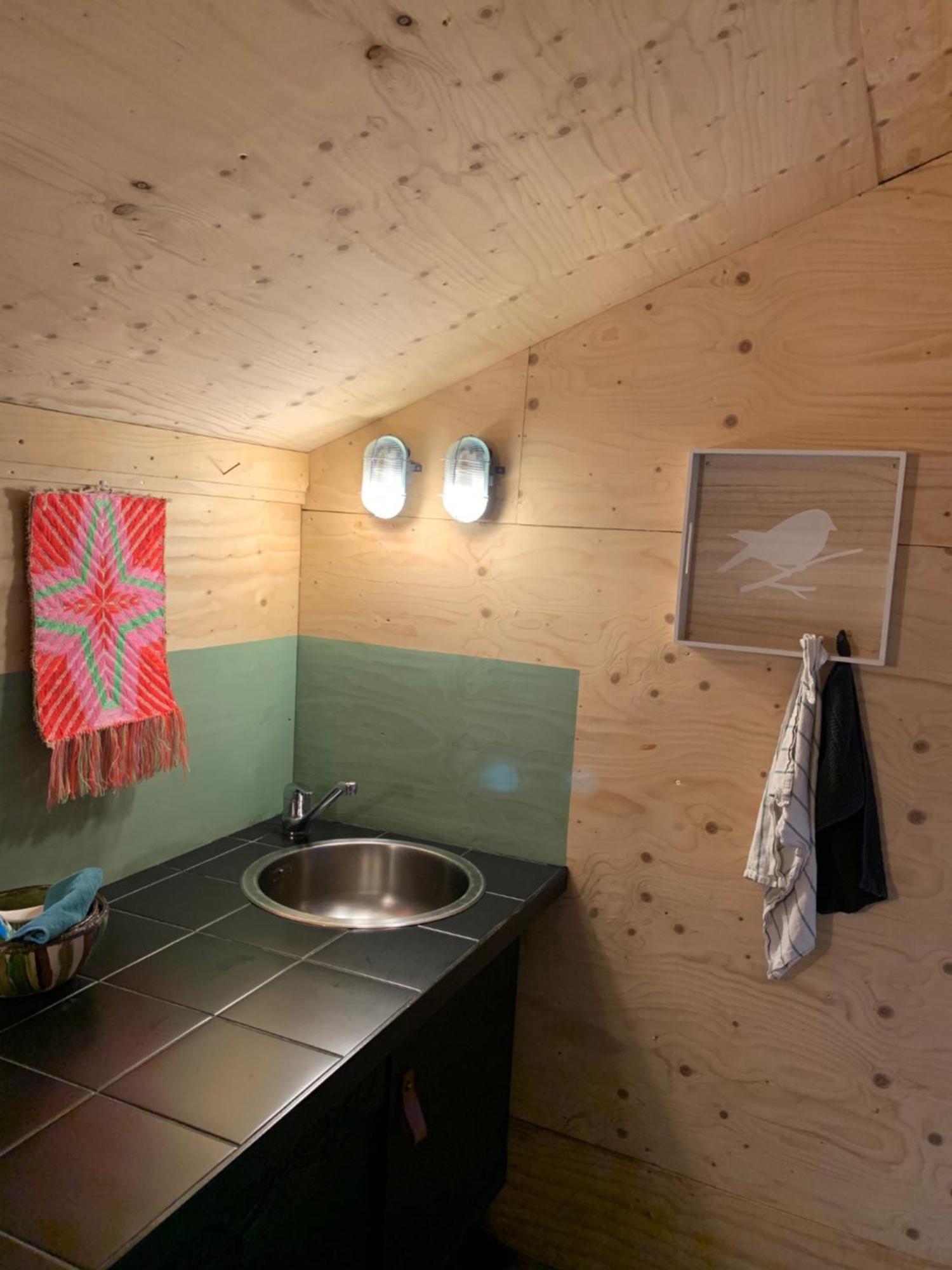 Quadruple Room Terrace