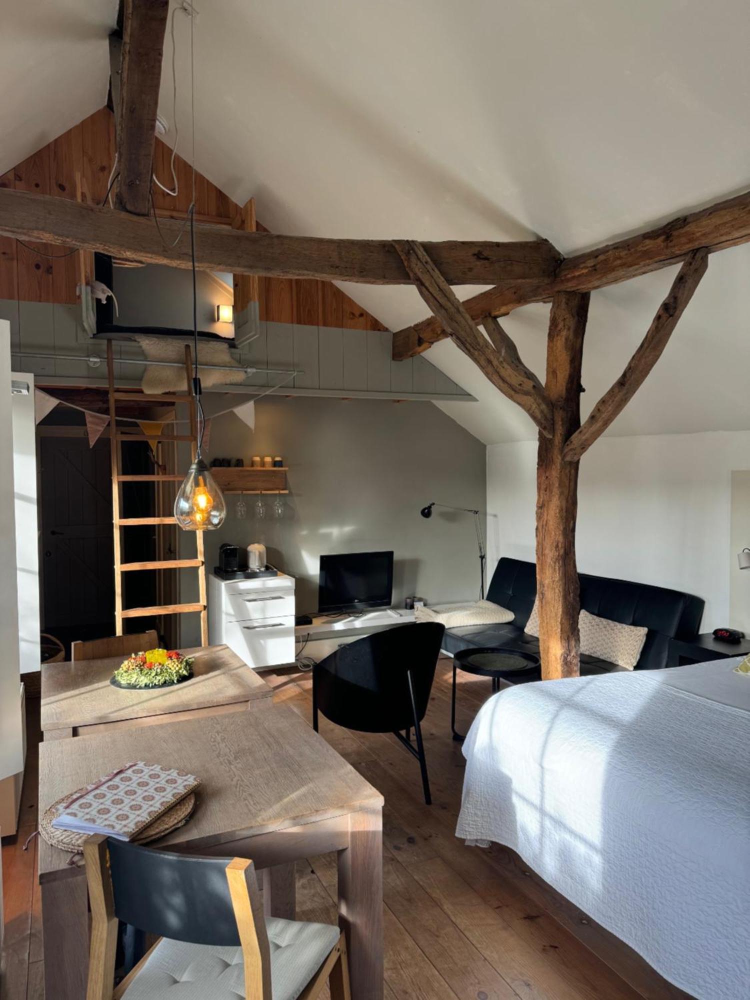Quadruple Room Terrace
