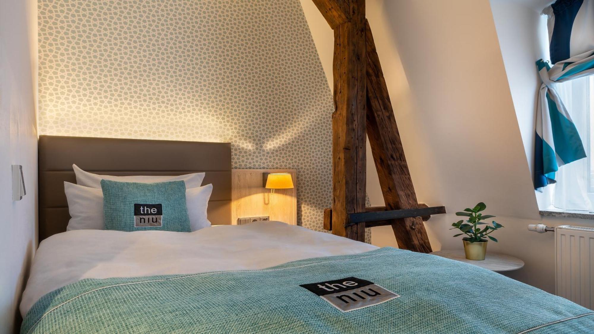 Cozy Single Room Annex