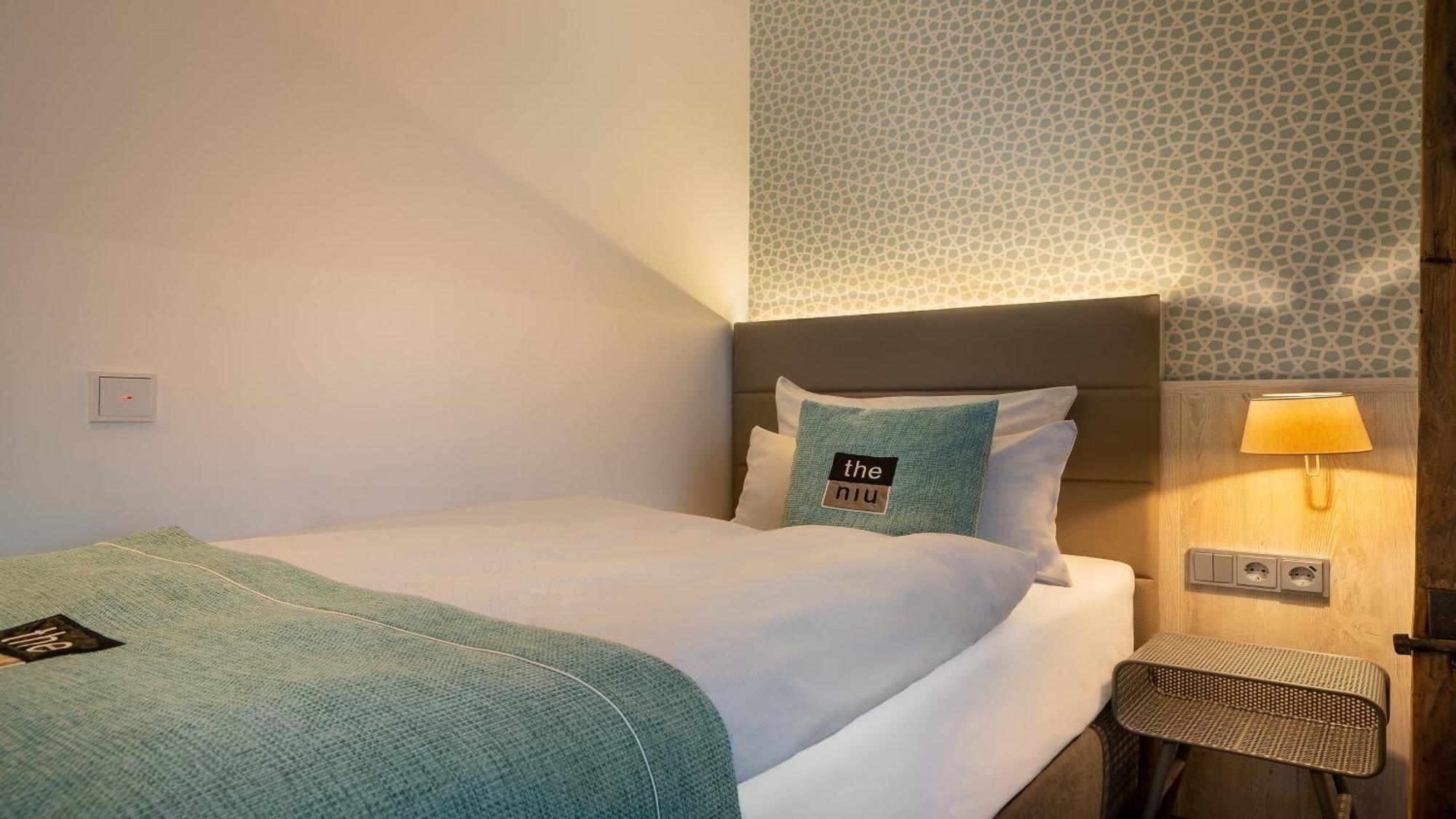 Cozy Single Room Annex