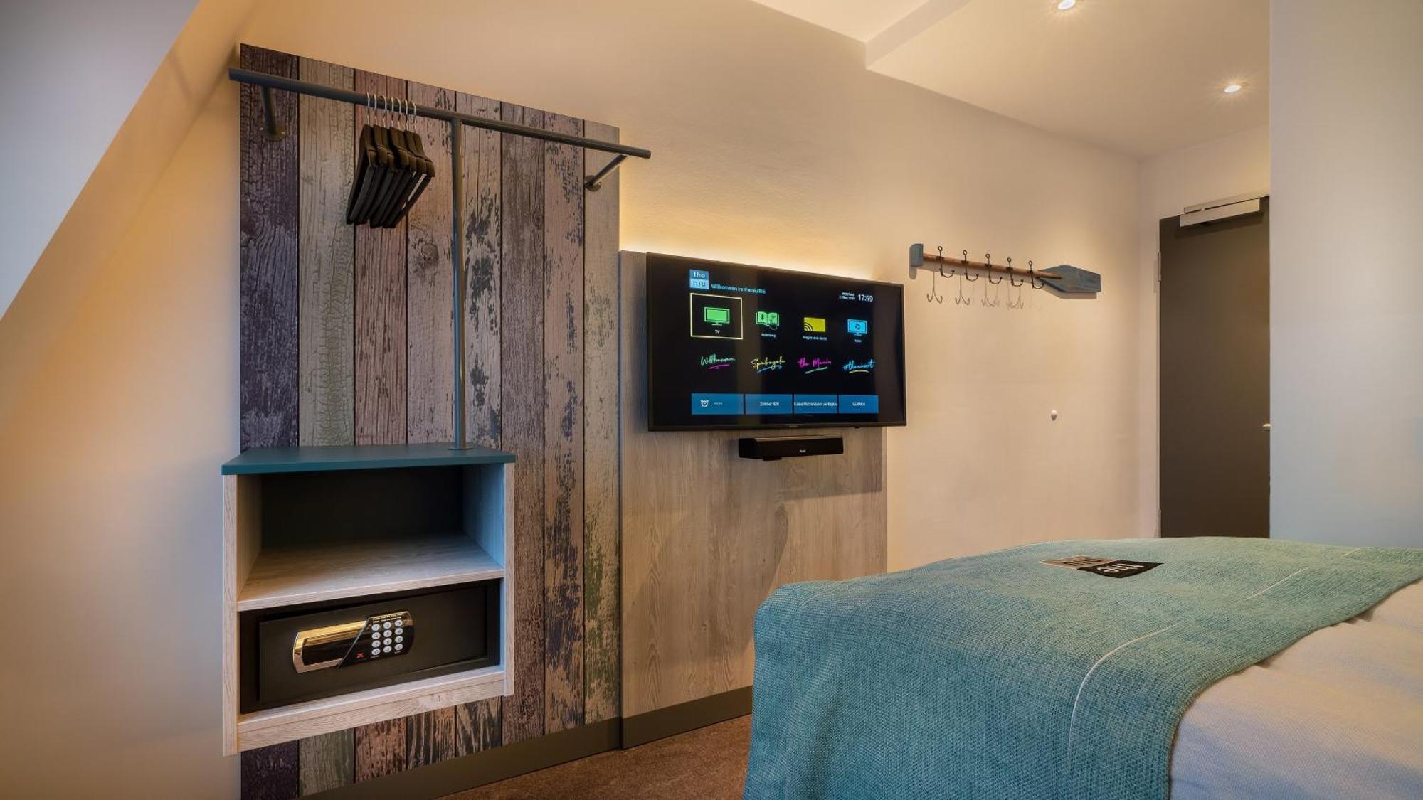 Cozy Single Room Annex