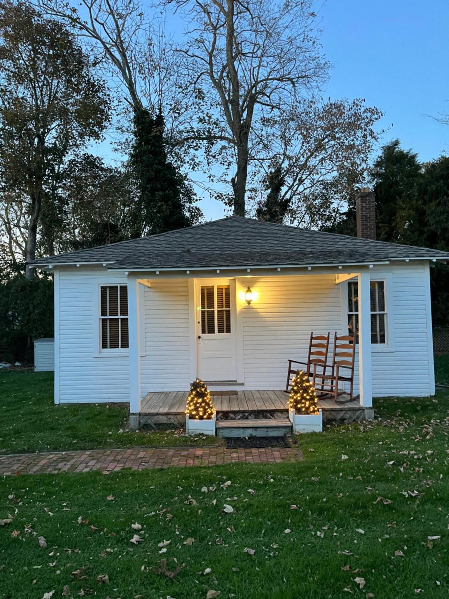 Cottage